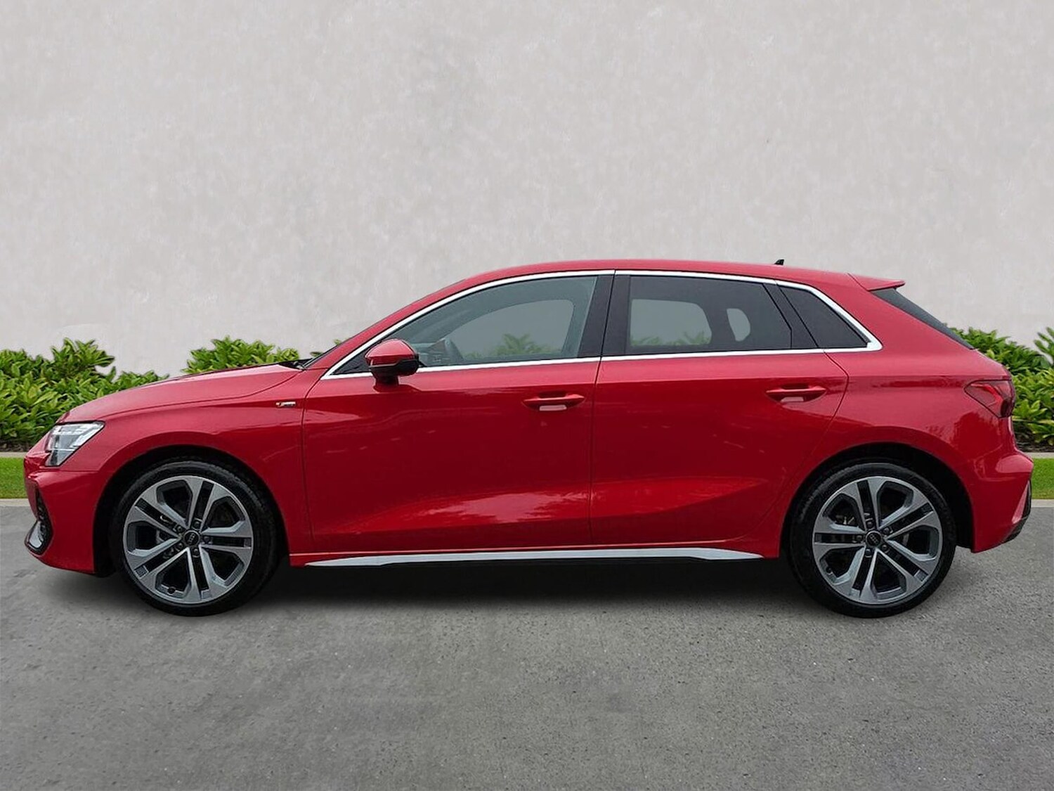 Used Audi A3 2025 for sale - 78193763: Photo 21