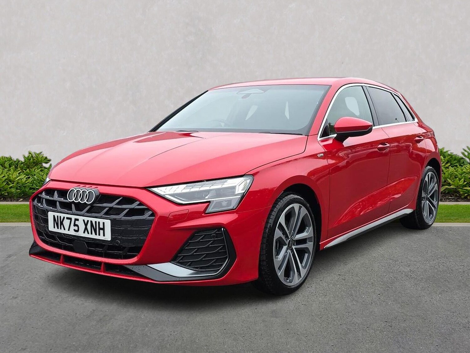 Used Audi A3 2025 for sale - 78193763: Photo 22