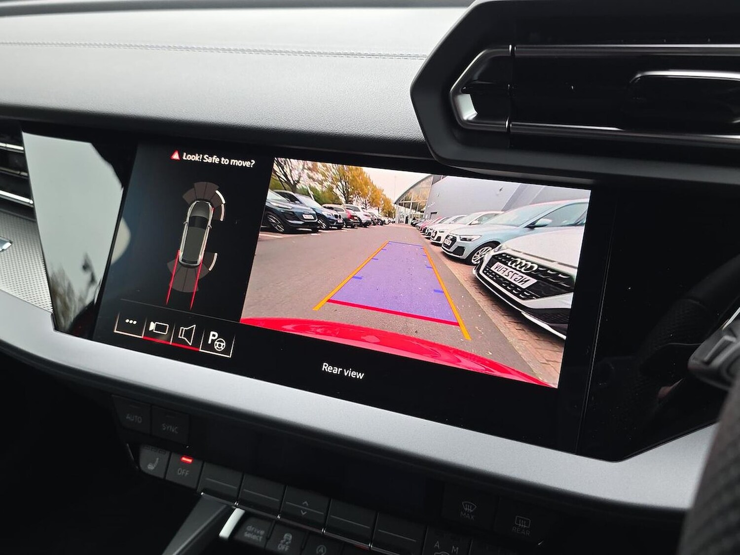 Used Audi A3 2025 for sale - 78193763: Photo 25