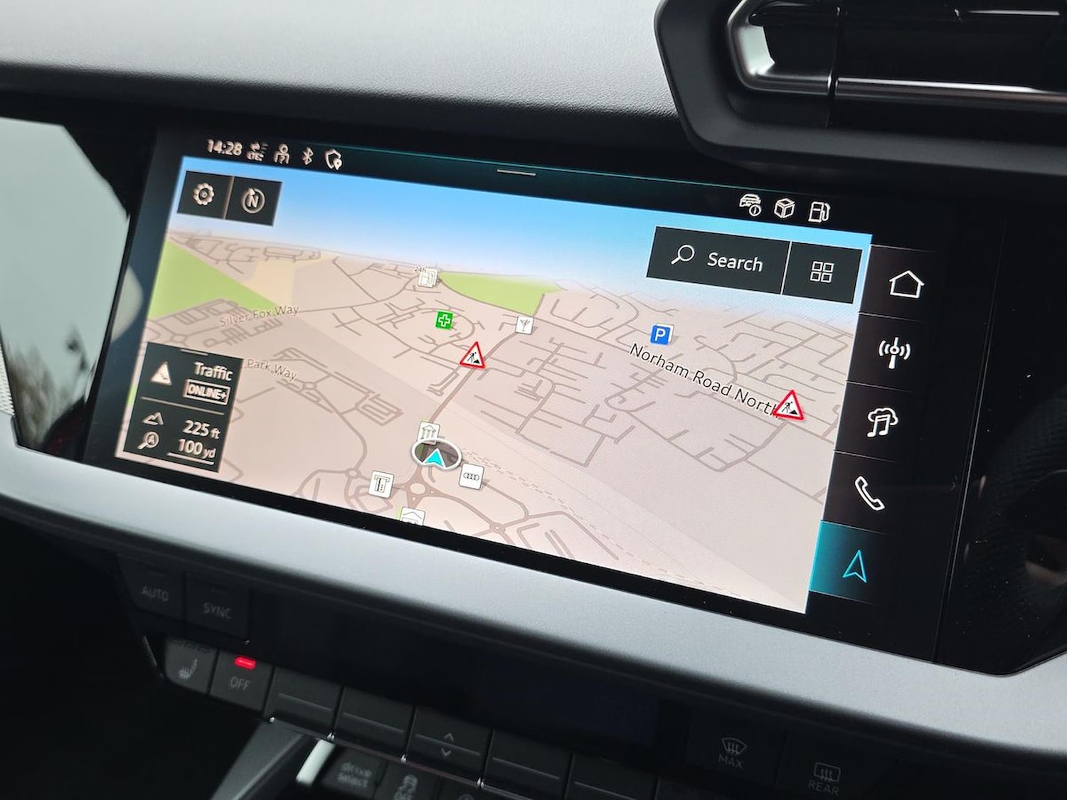 Used Audi A3 2025 for sale - 78193763: Photo 26