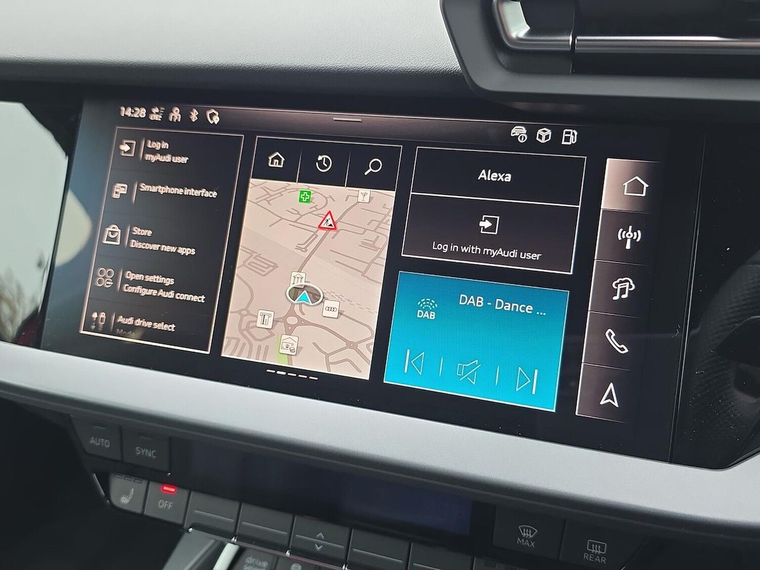 Used Audi A3 2025 for sale - 78193763: Photo 27