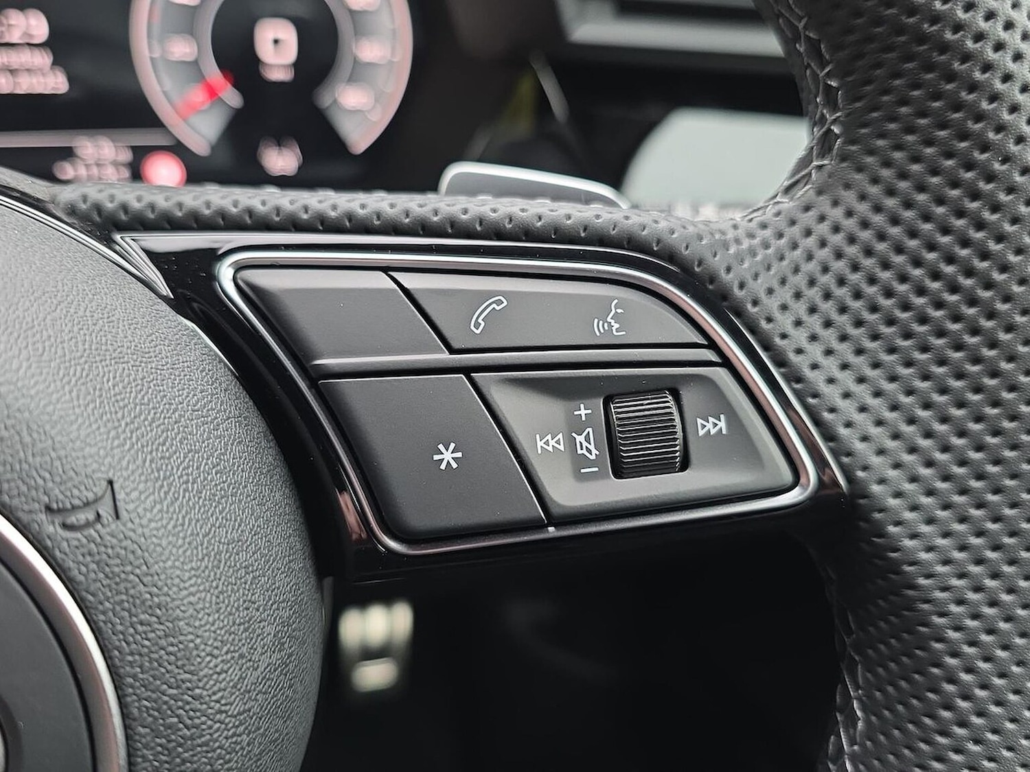 Used Audi A3 2025 for sale - 78193763: Photo 28