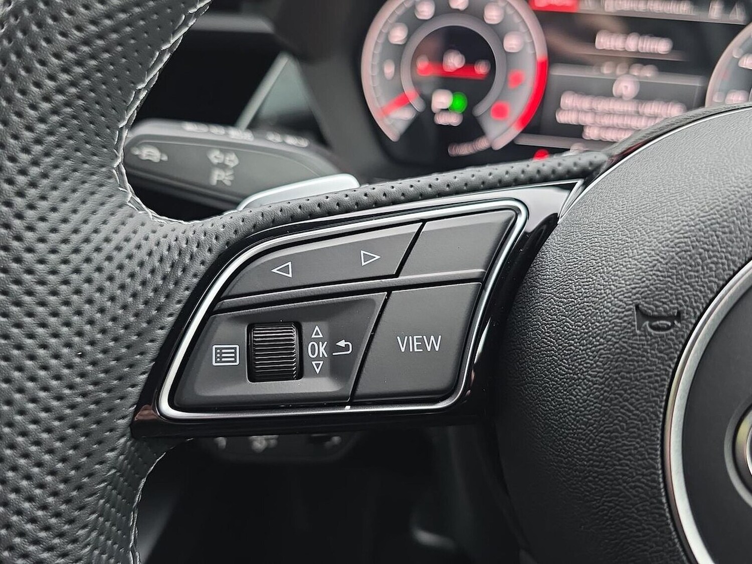 Used Audi A3 2025 for sale - 78193763: Photo 29