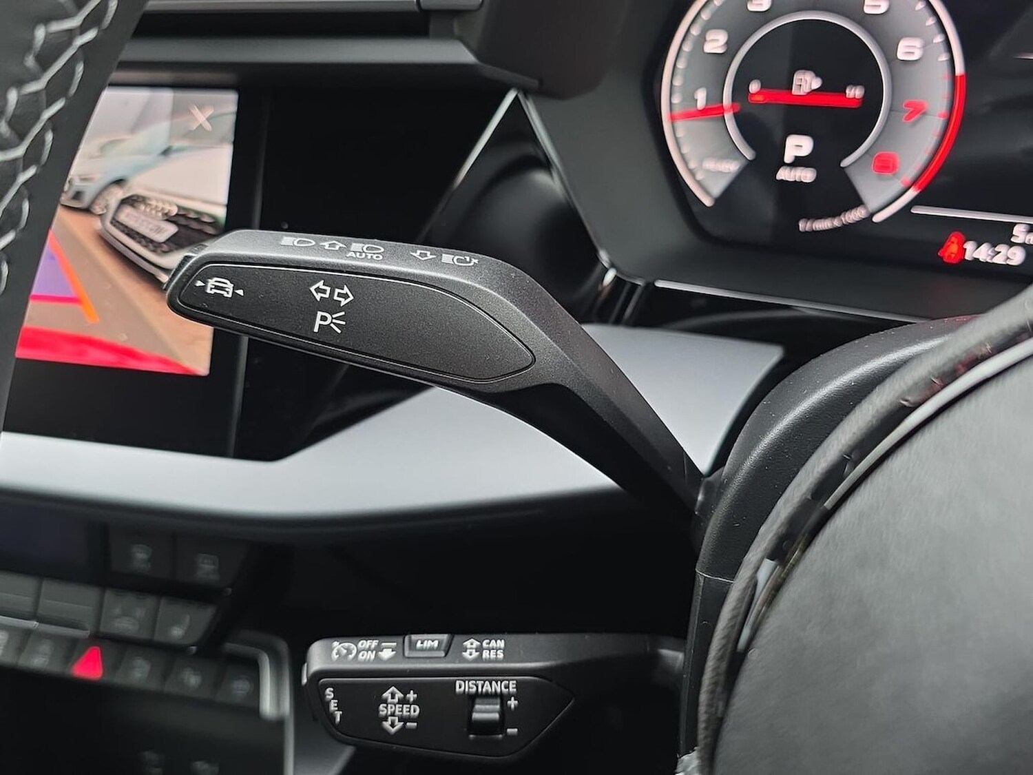 Used Audi A3 2025 for sale - 78193763: Photo 31