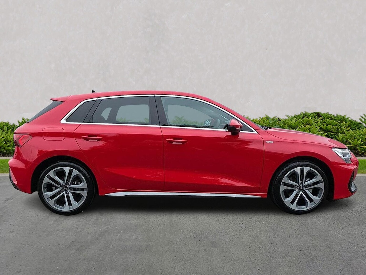 Used Audi A3 2025 for sale - 78193763: Photo 5