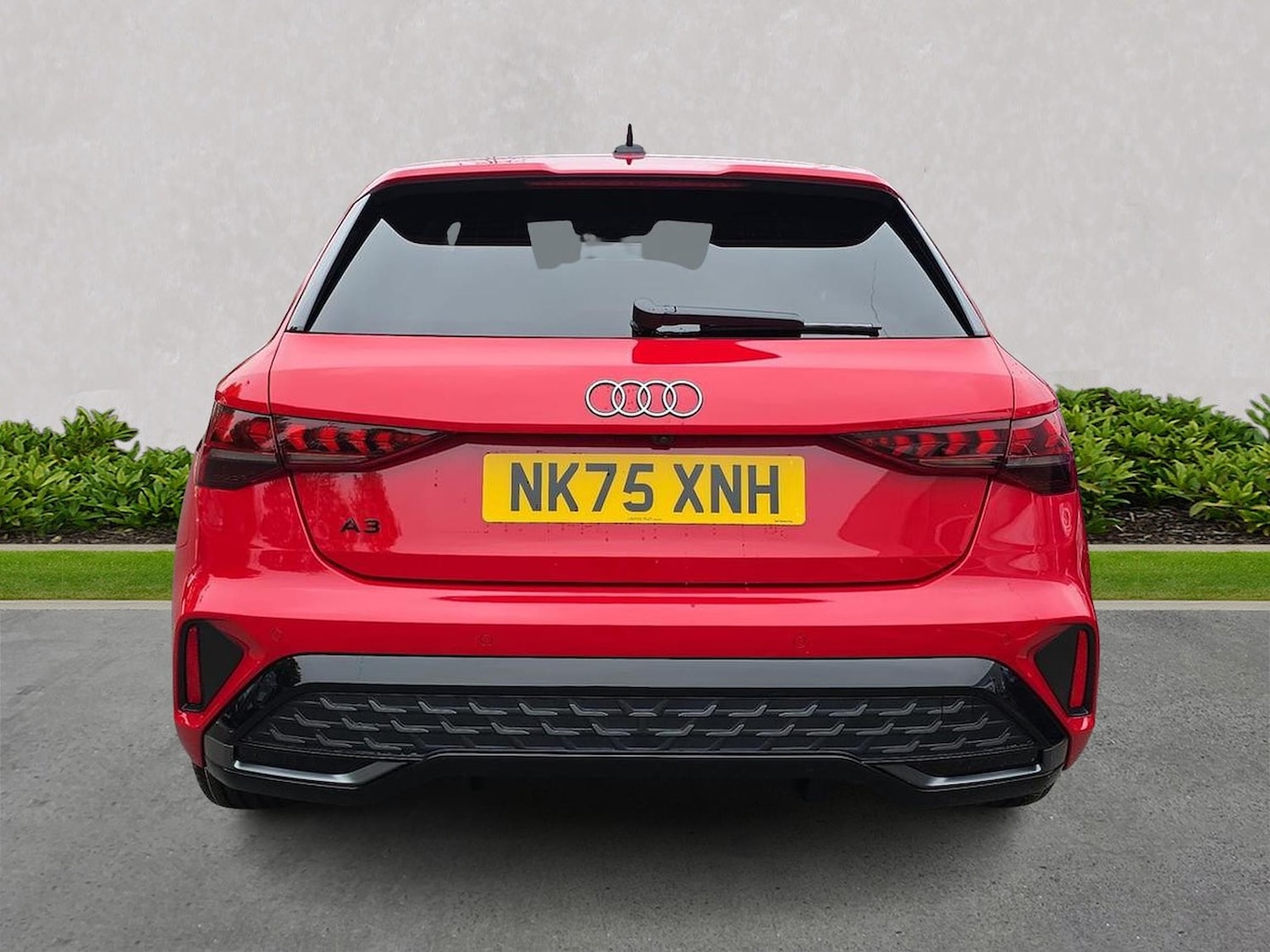 Used Audi A3 2025 for sale - 78193763: Photo 6