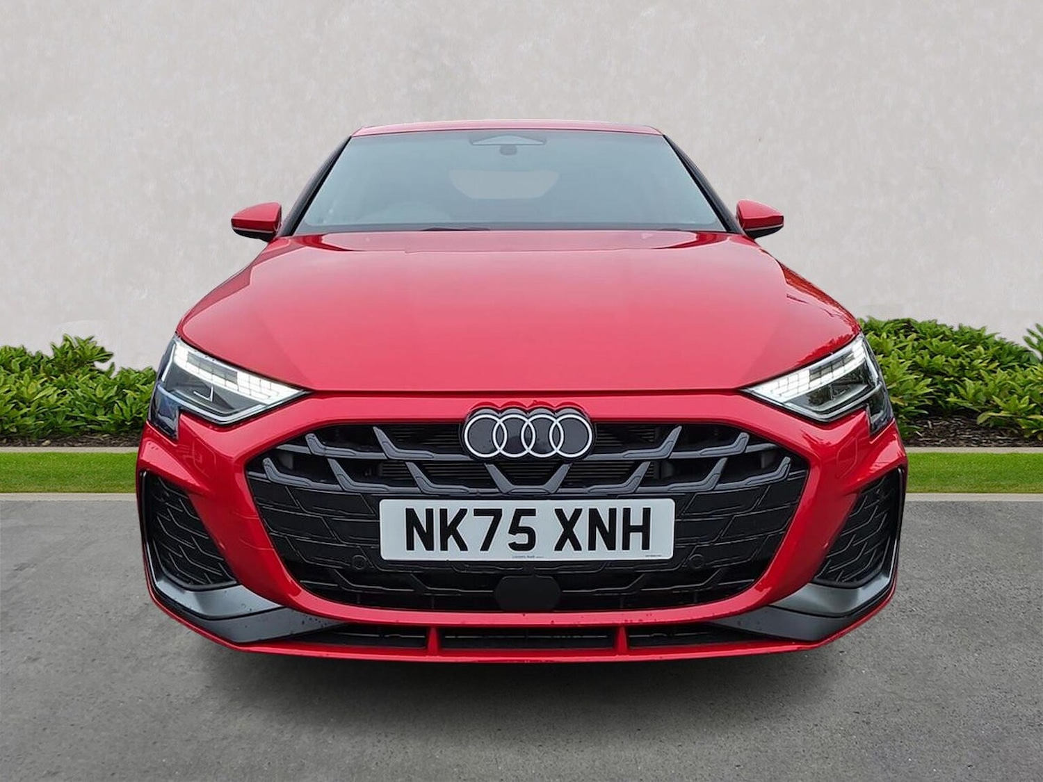 Used Audi A3 2025 for sale - 78193763: Photo 7