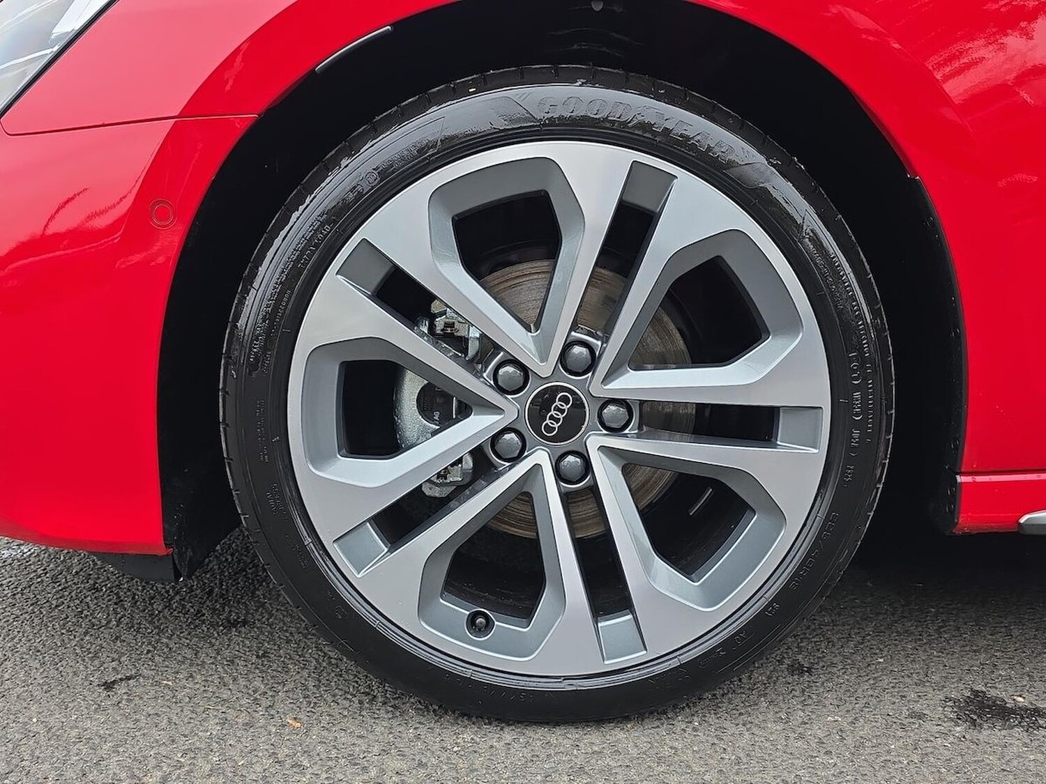 Used Audi A3 2025 for sale - 78193763: Photo 8