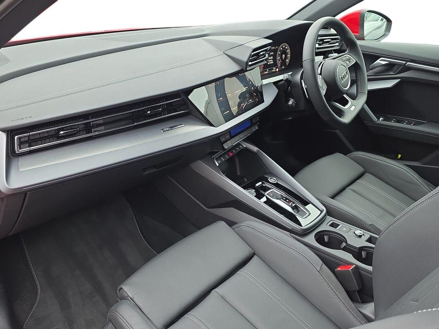 Used Audi A3 2025 for sale - 78193763: Photo 9