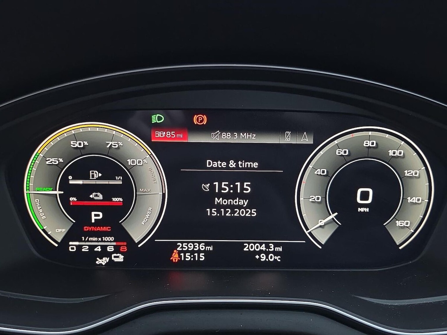 Used Audi Q5 2021 for sale - 76931640: Photo 10