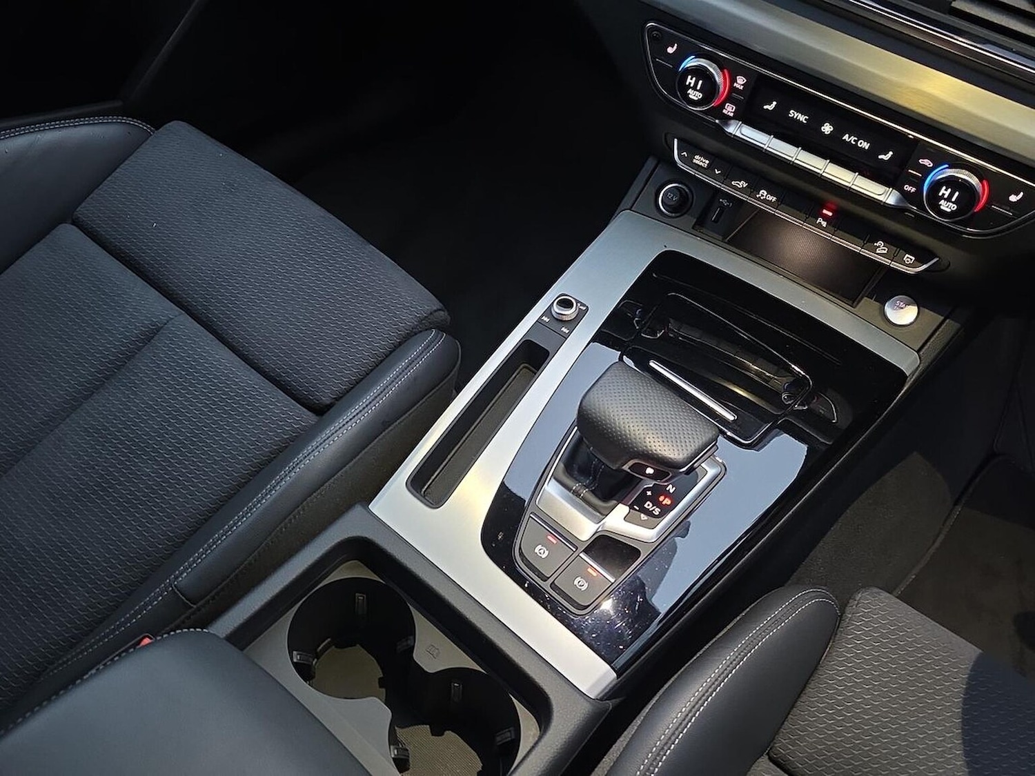 Used Audi Q5 2021 for sale - 76931640: Photo 13