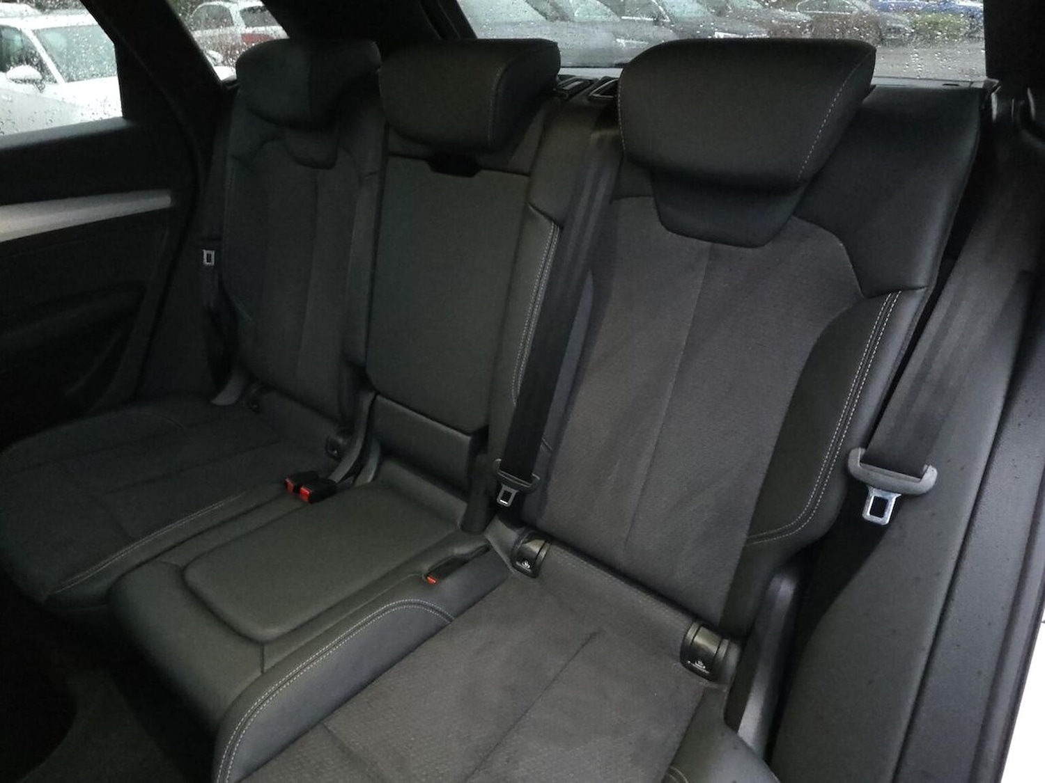 Used Audi Q5 2021 for sale - 76931640: Photo 16