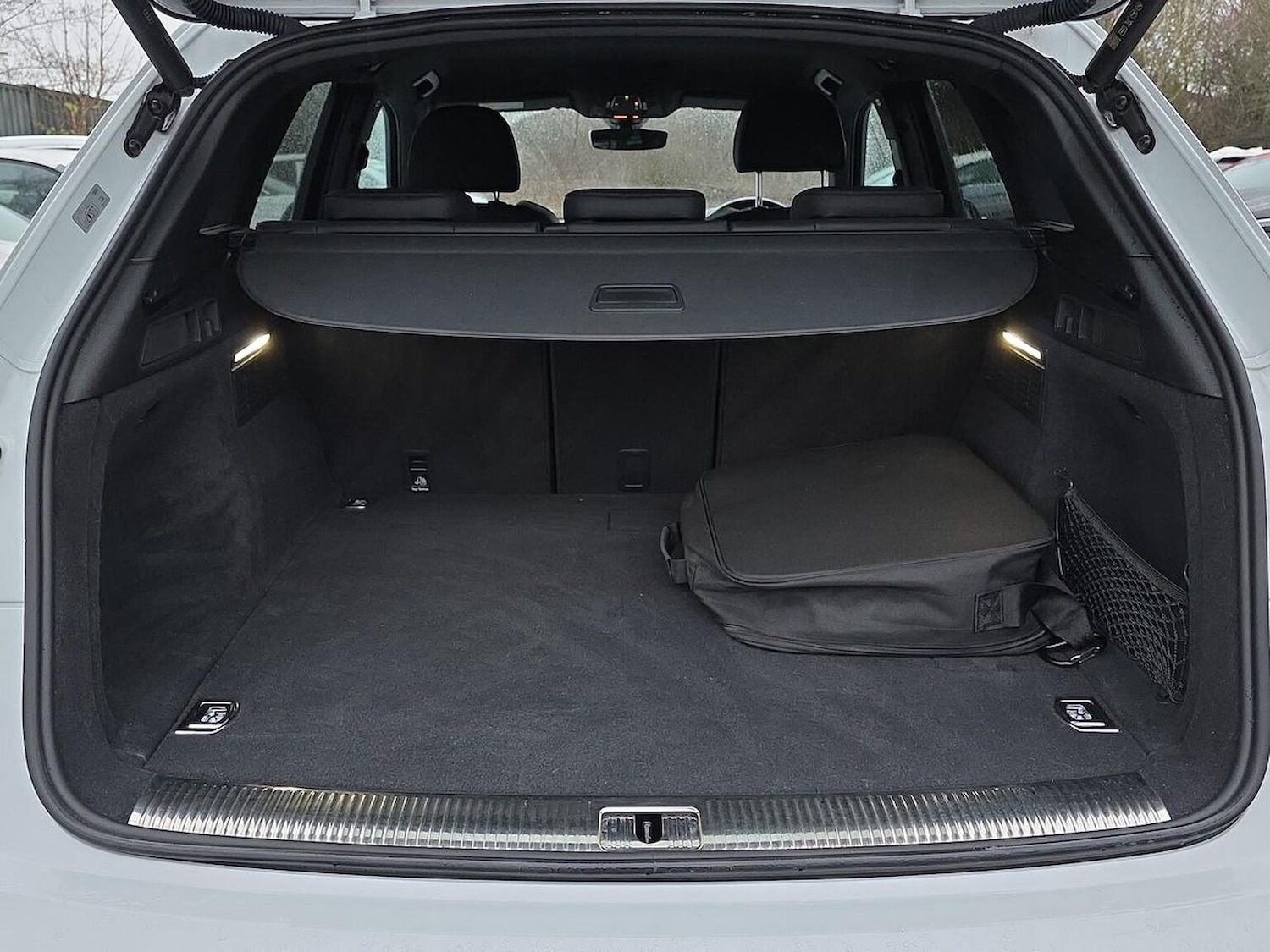 Used Audi Q5 2021 for sale - 76931640: Photo 17