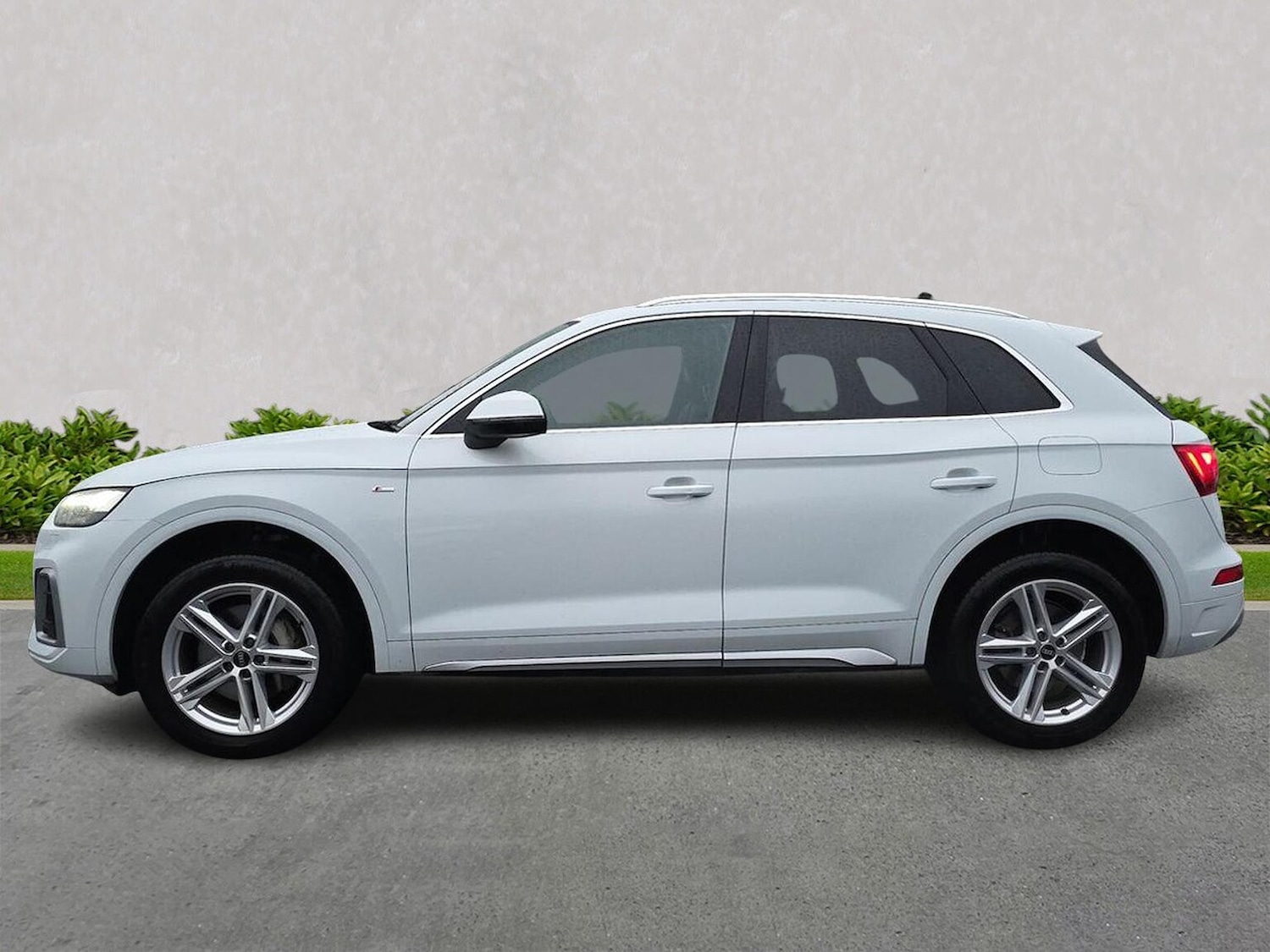 Used Audi Q5 2021 for sale - 76931640: Photo 19