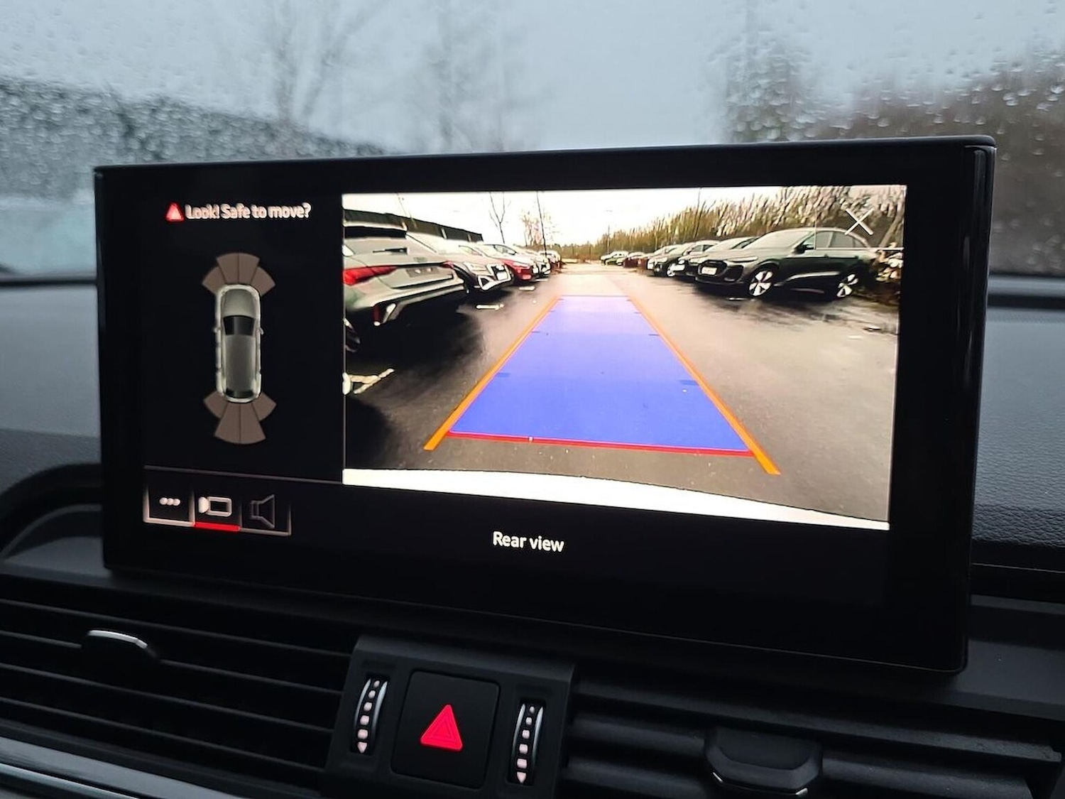 Used Audi Q5 2021 for sale - 76931640: Photo 23