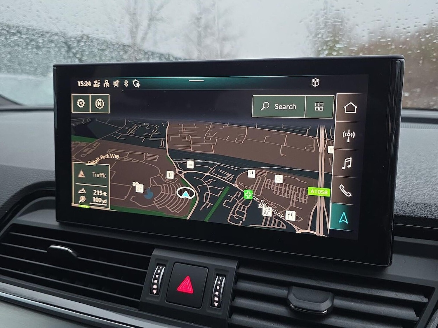 Used Audi Q5 2021 for sale - 76931640: Photo 24