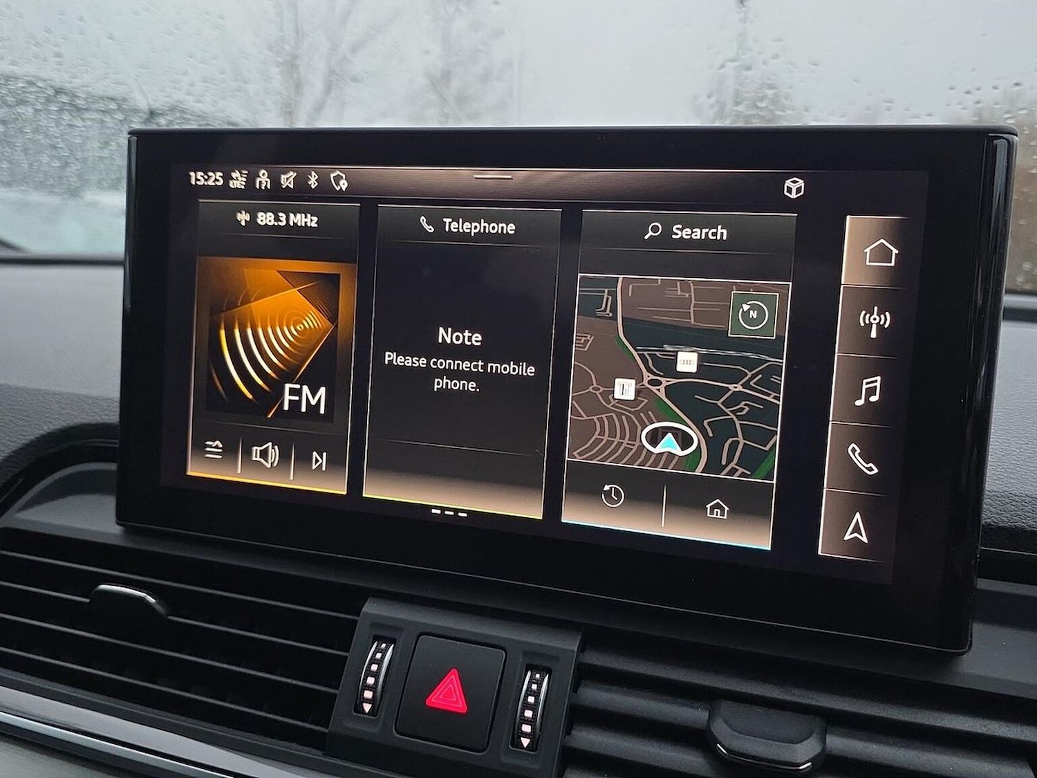 Used Audi Q5 2021 for sale - 76931640: Photo 25