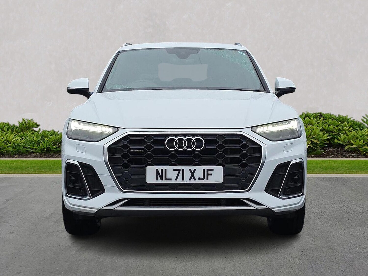 Used Audi Q5 2021 for sale - 76931640: Photo 5