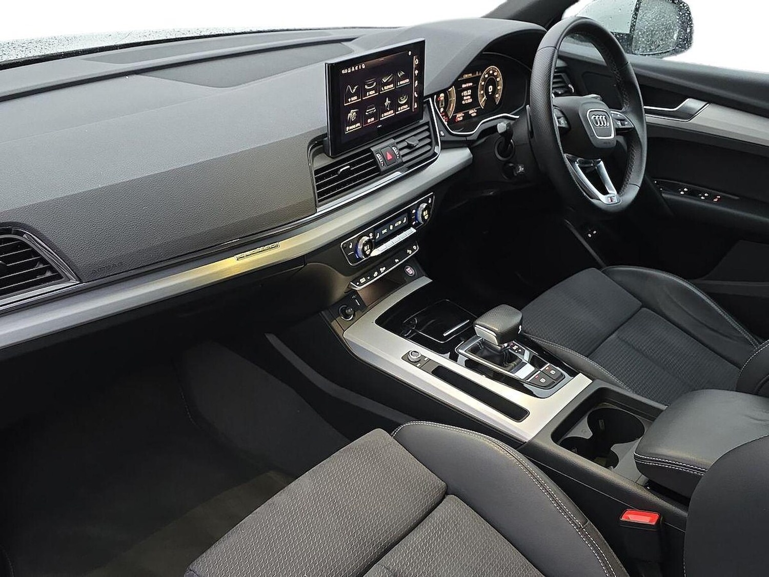 Used Audi Q5 2021 for sale - 76931640: Photo 7