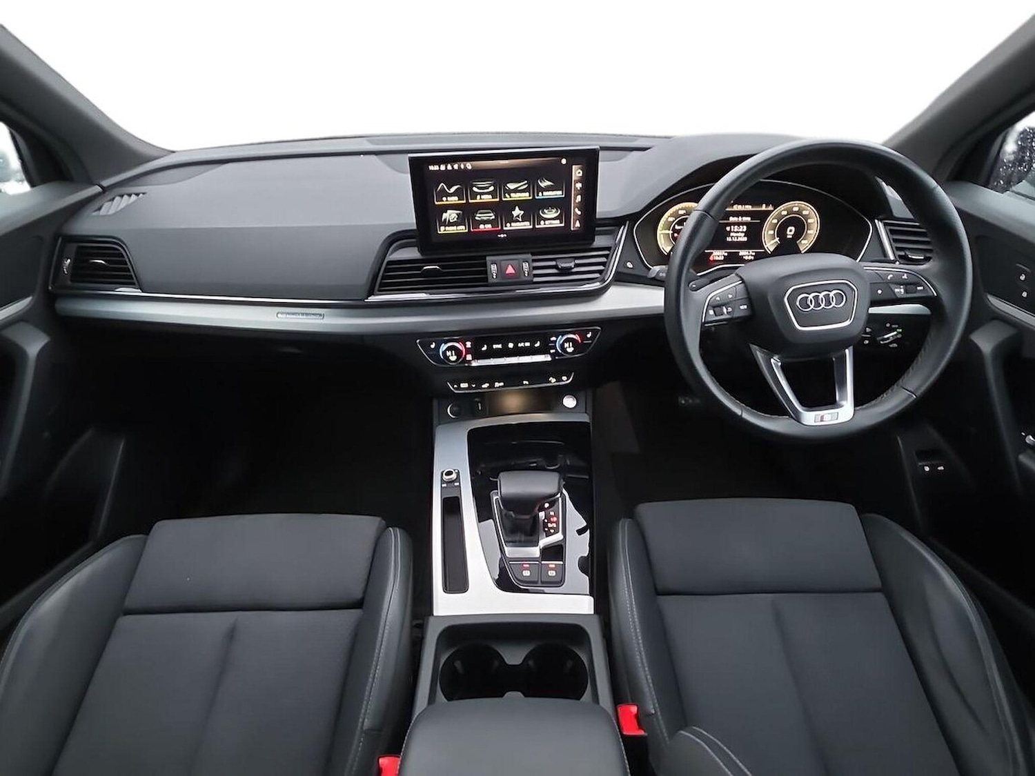 Used Audi Q5 2021 for sale - 76931640: Photo 8