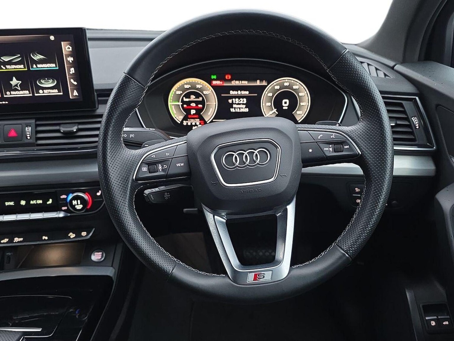 Used Audi Q5 2021 for sale - 76931640: Photo 9