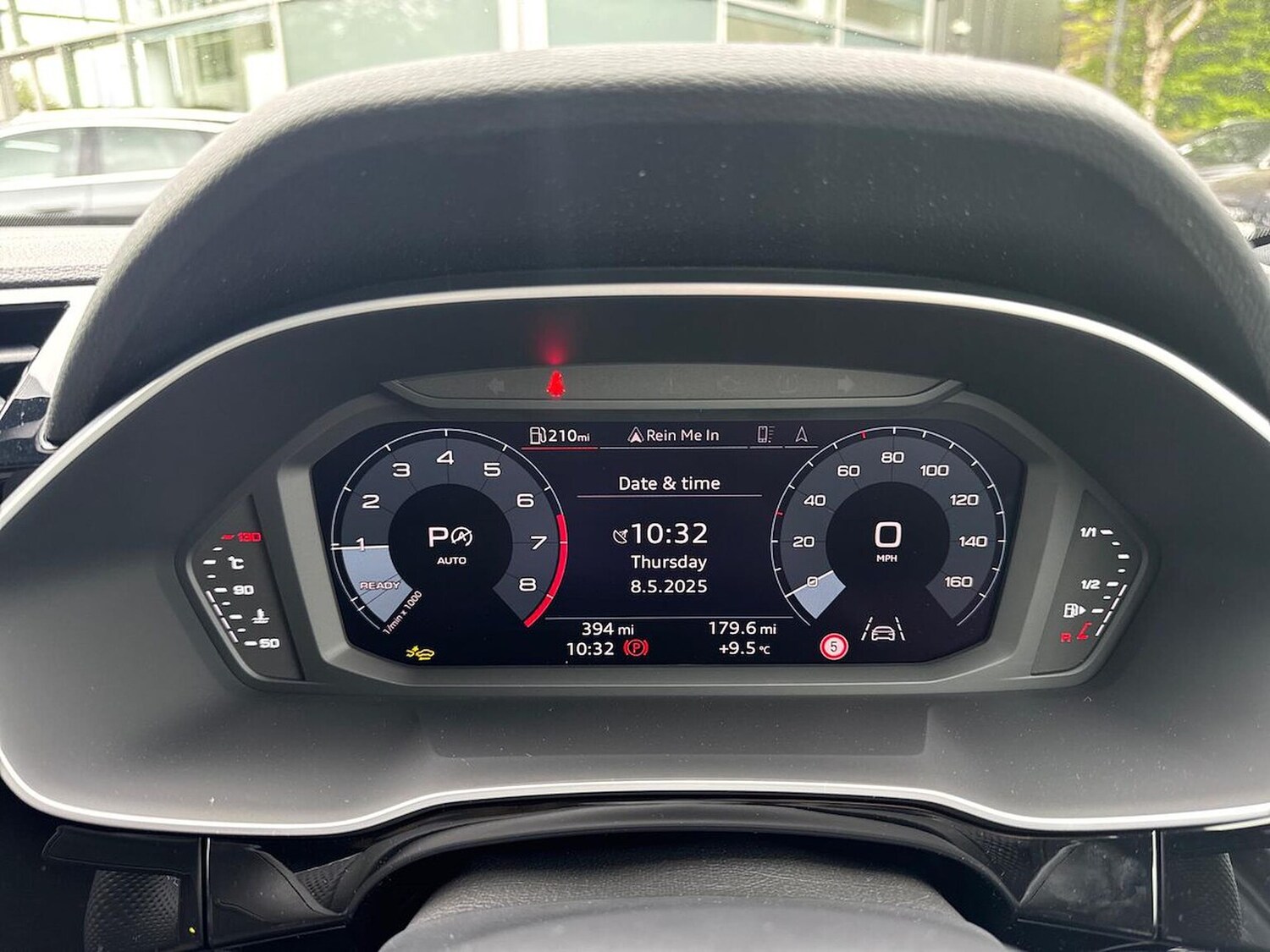 Used Audi Q3 2025 for sale - 76102494: Photo 10