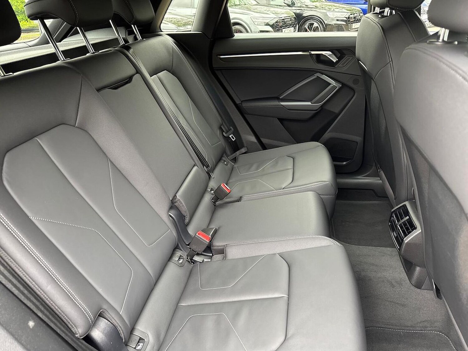 Used Audi Q3 2025 for sale - 76102494: Photo 16