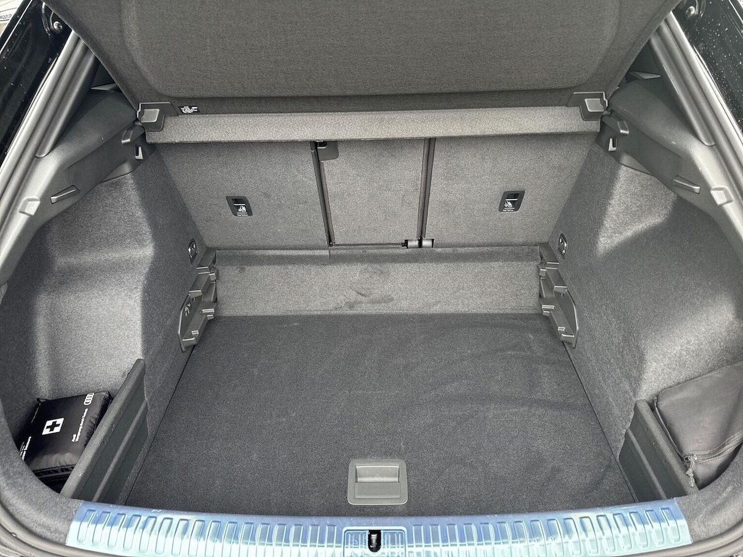 Used Audi Q3 2025 for sale - 76102494: Photo 17