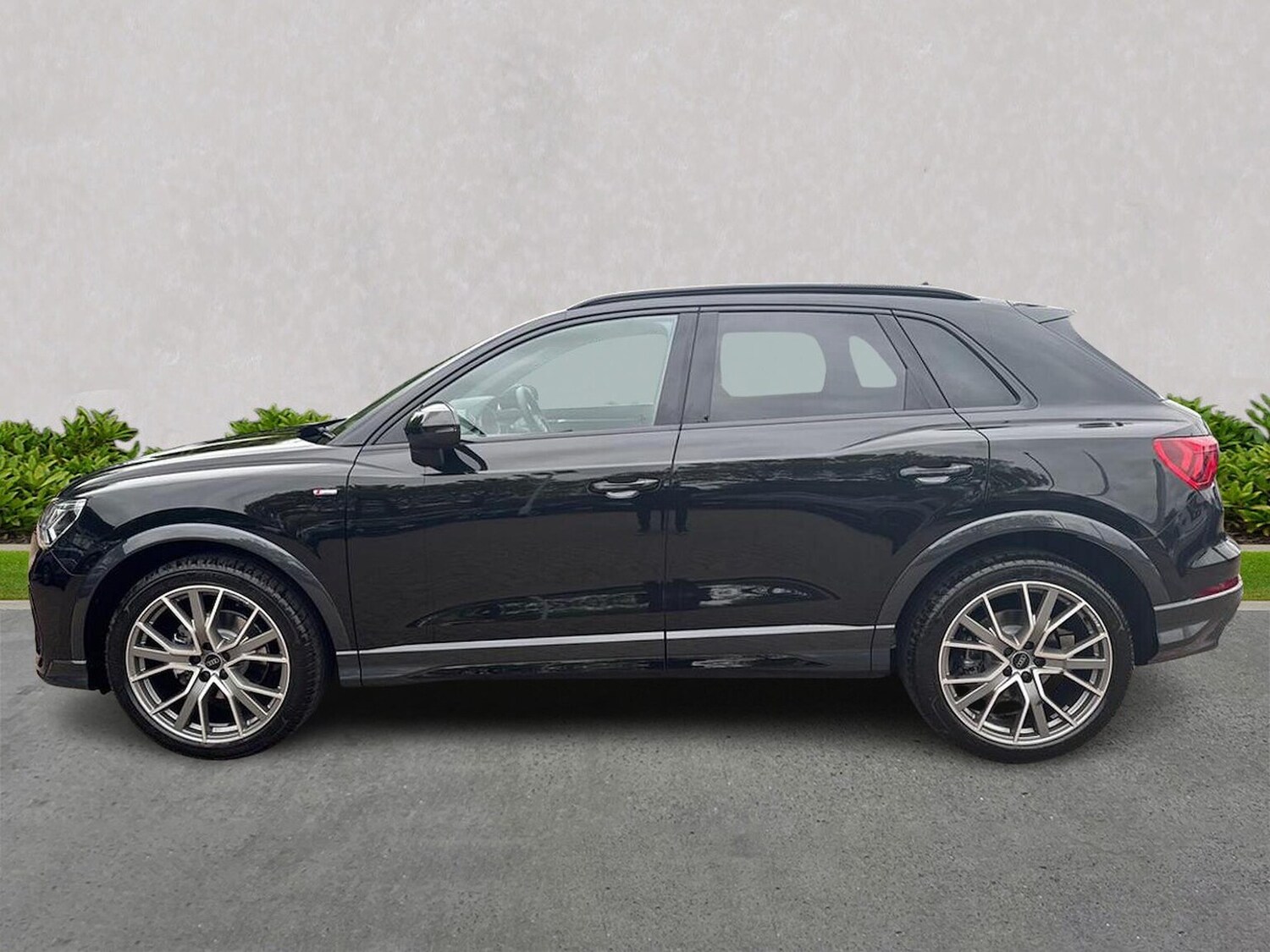 Used Audi Q3 2025 for sale - 76102494: Photo 19
