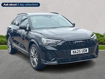 Audi - Q3