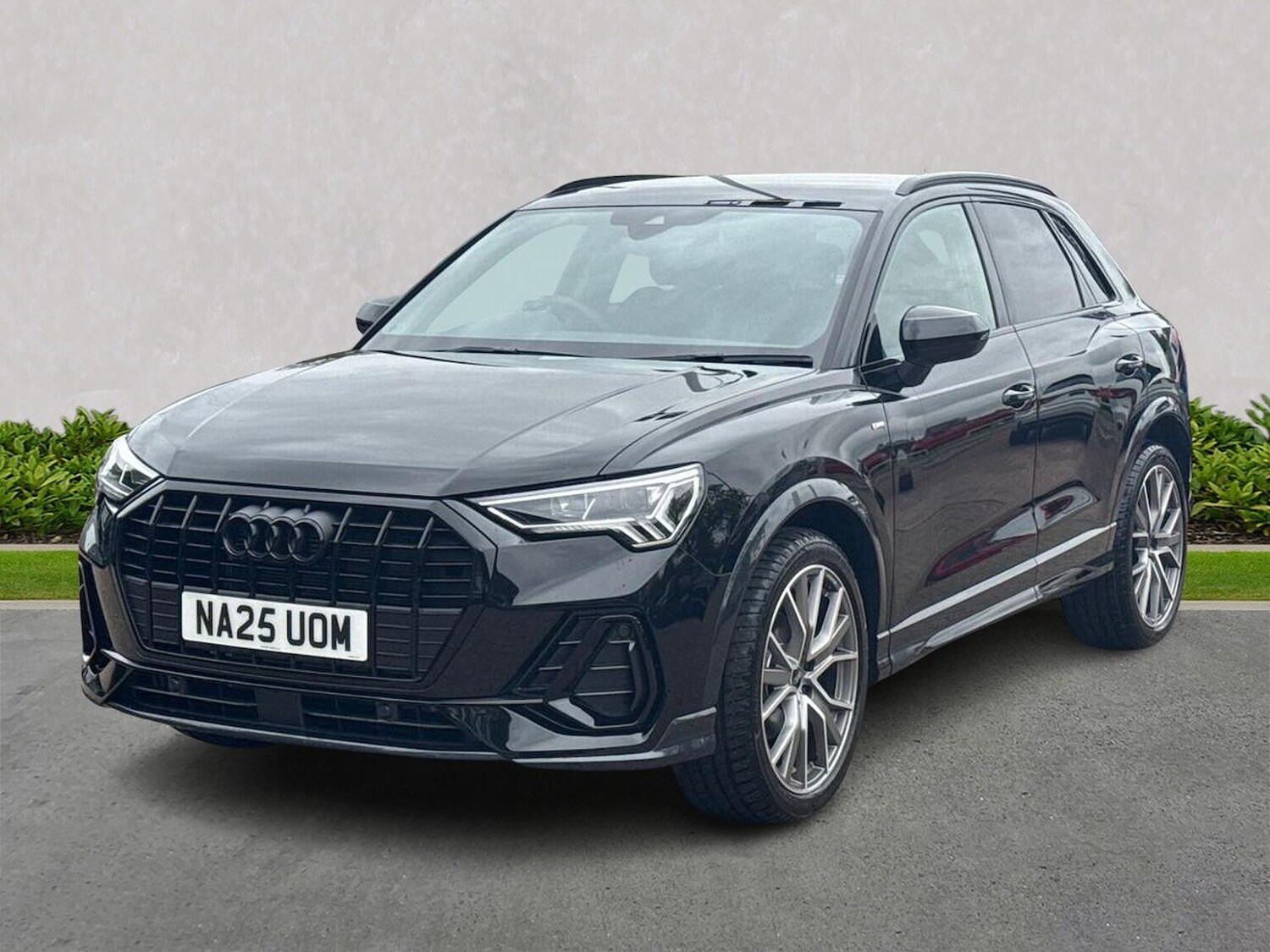 Used Audi Q3 2025 for sale - 76102494: Photo 20