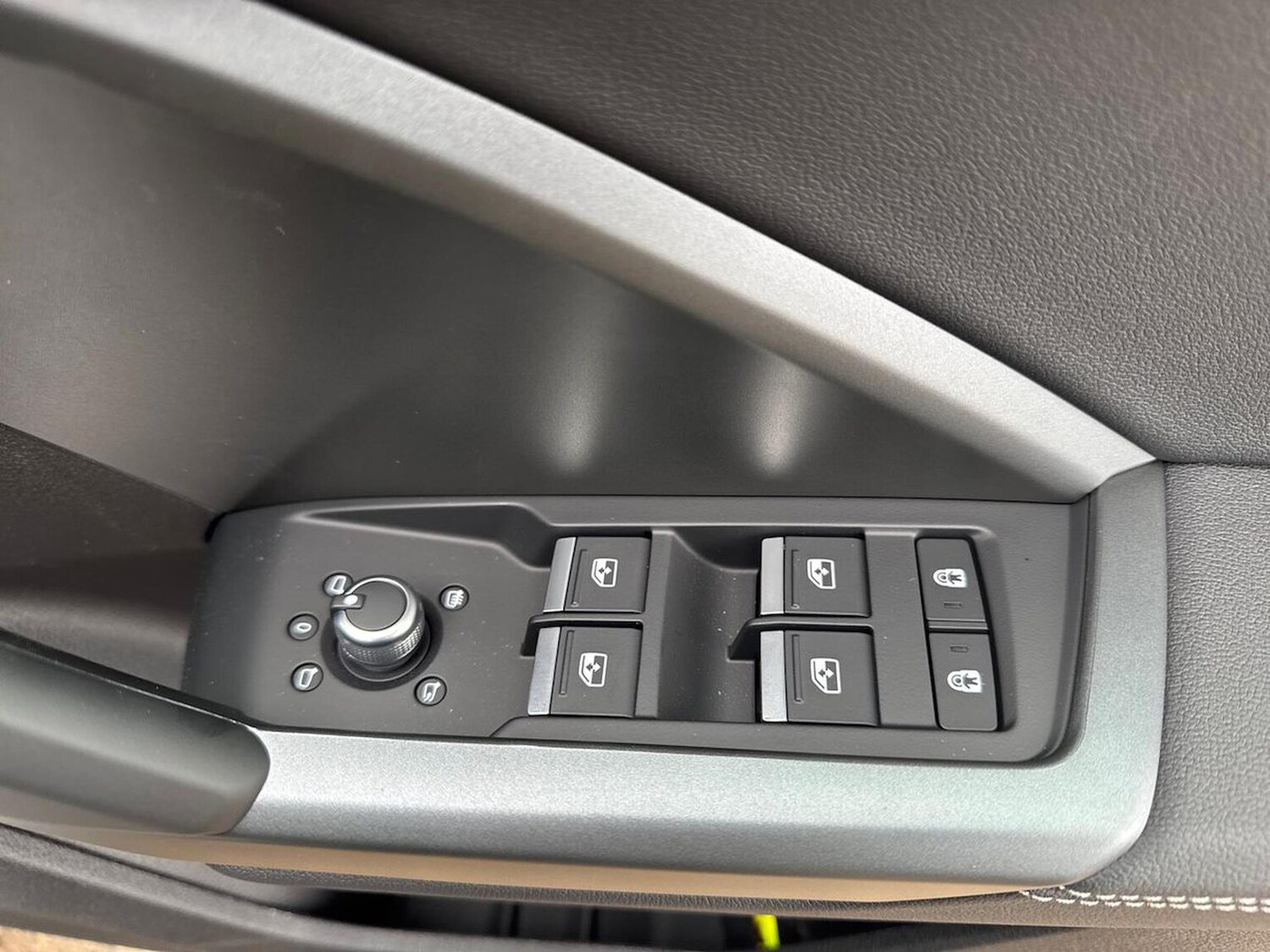 Used Audi Q3 2025 for sale - 76102494: Photo 21