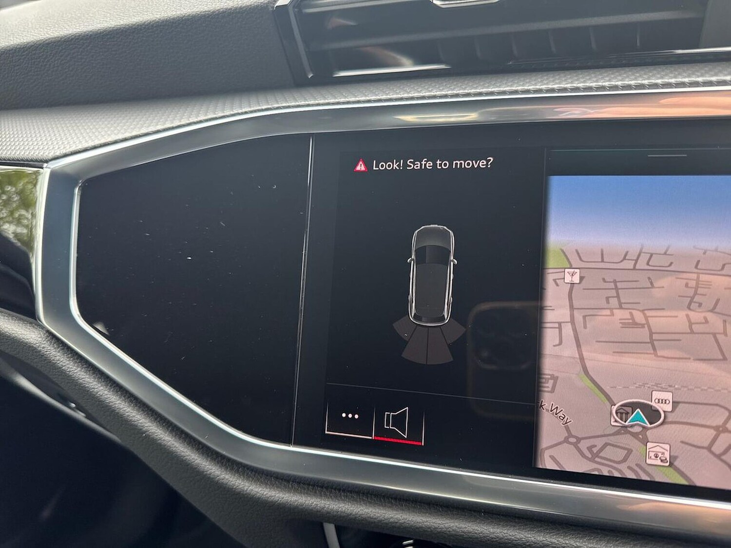 Used Audi Q3 2025 for sale - 76102494: Photo 23