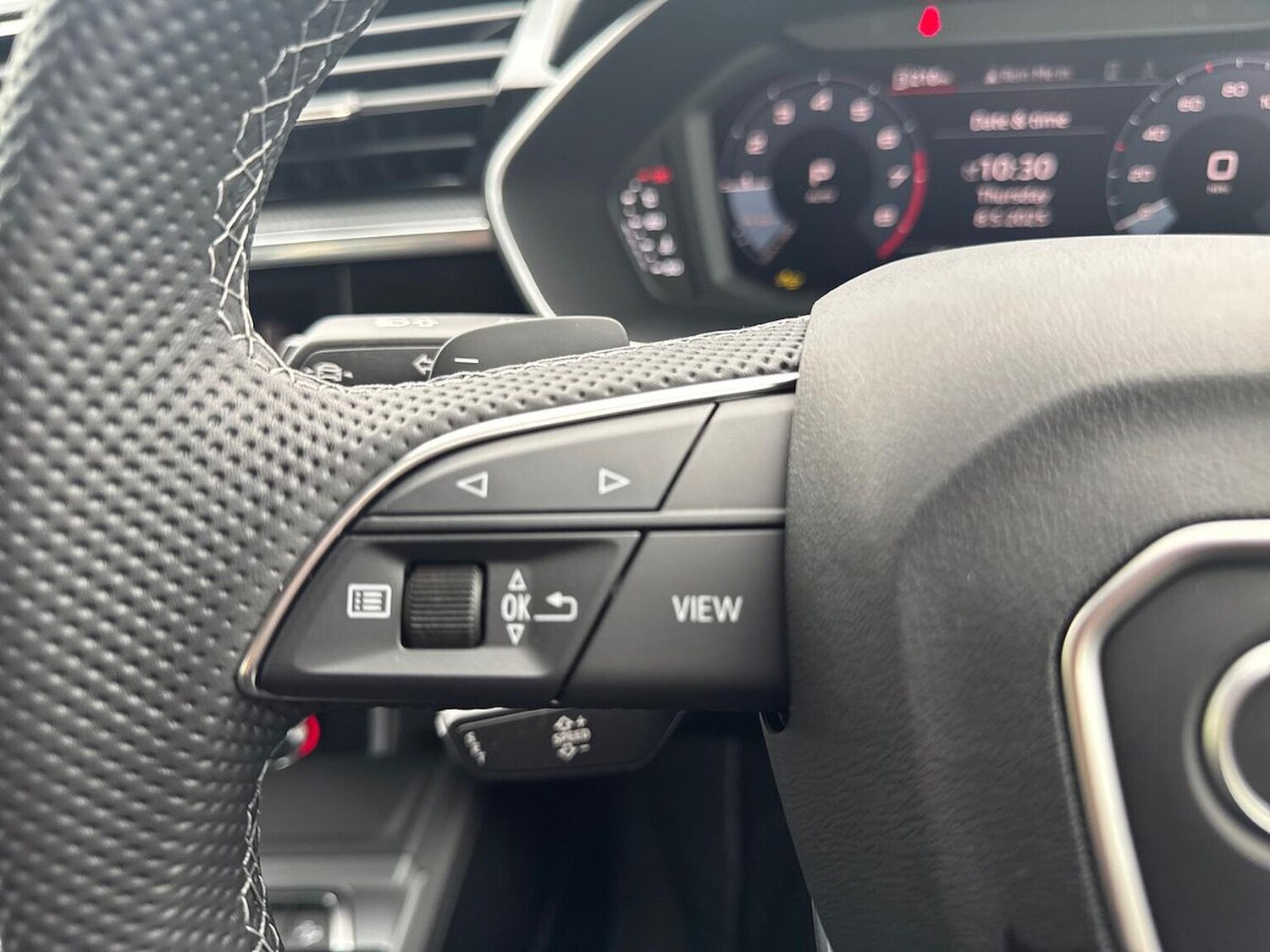 Used Audi Q3 2025 for sale - 76102494: Photo 27