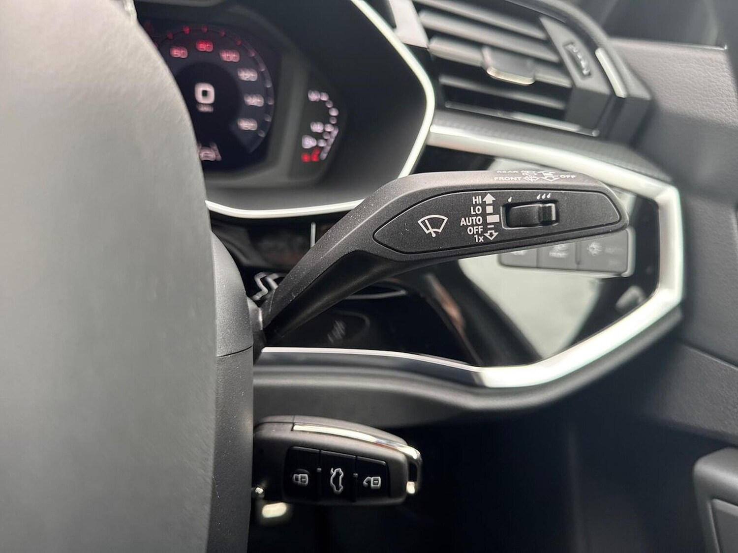 Used Audi Q3 2025 for sale - 76102494: Photo 28