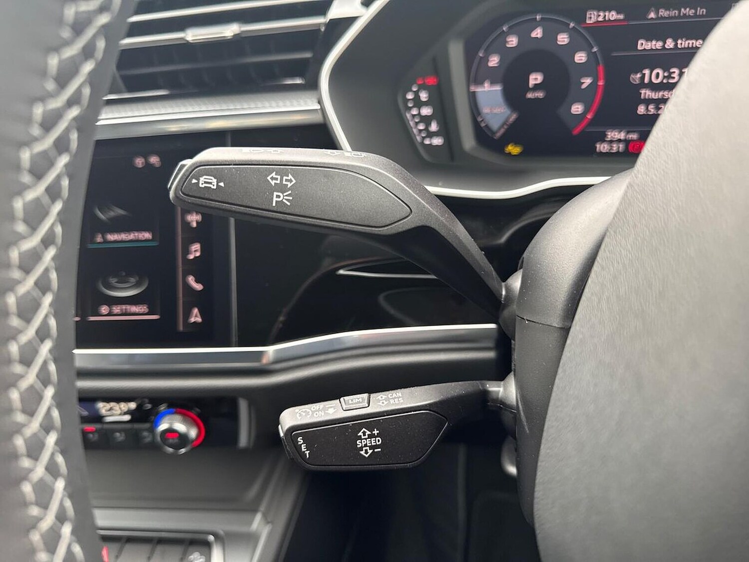 Used Audi Q3 2025 for sale - 76102494: Photo 29