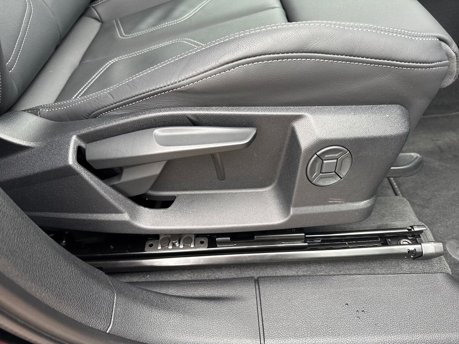 Used Audi Q3 2025 for sale - 76102494: Photo 30