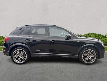 Used Audi Q3 2025 for sale - 76102494: Photo