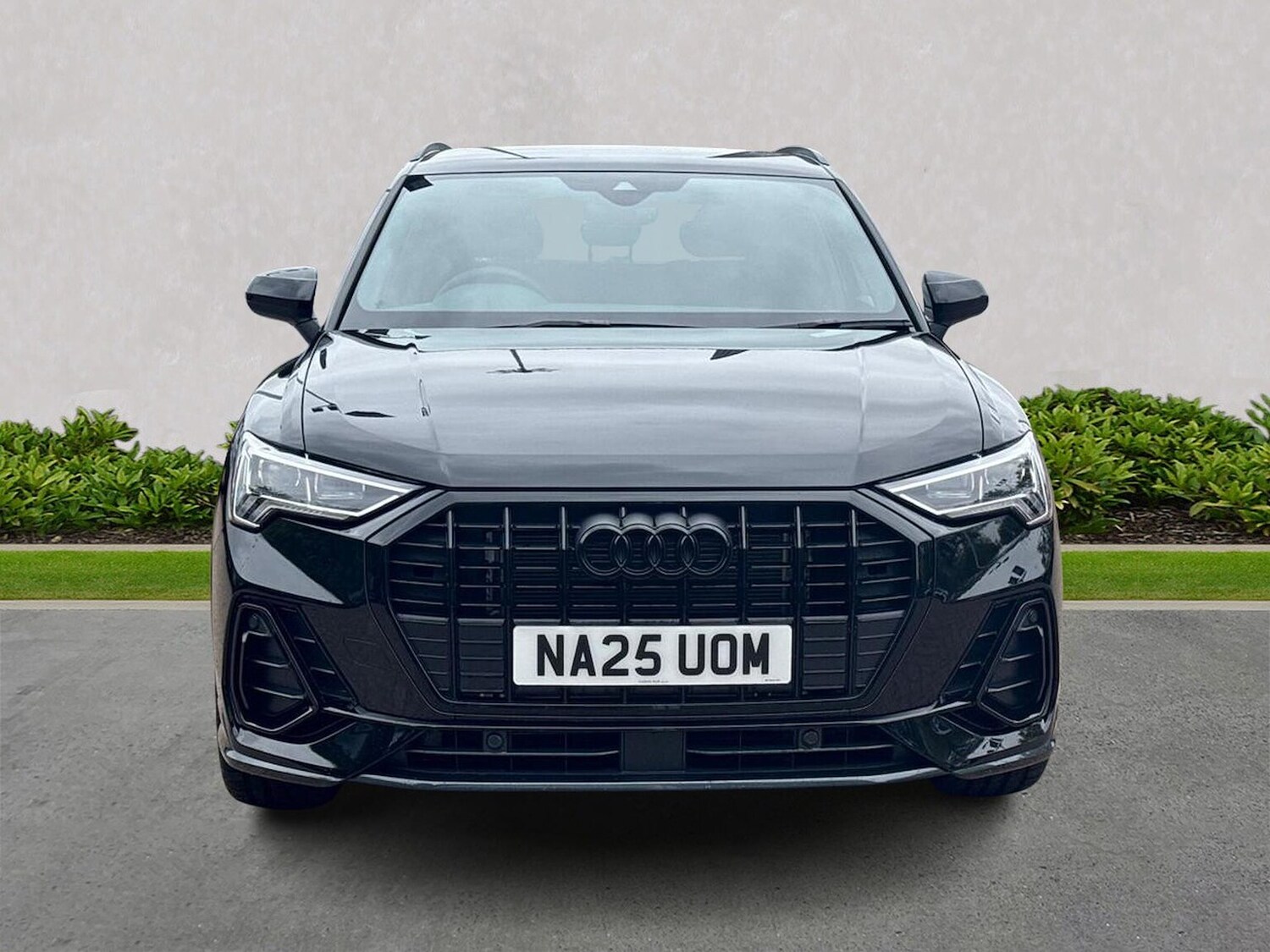 Used Audi Q3 2025 for sale - 76102494: Photo 5