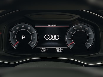 Used Audi Q7 2022 for sale - 79379805: Photo