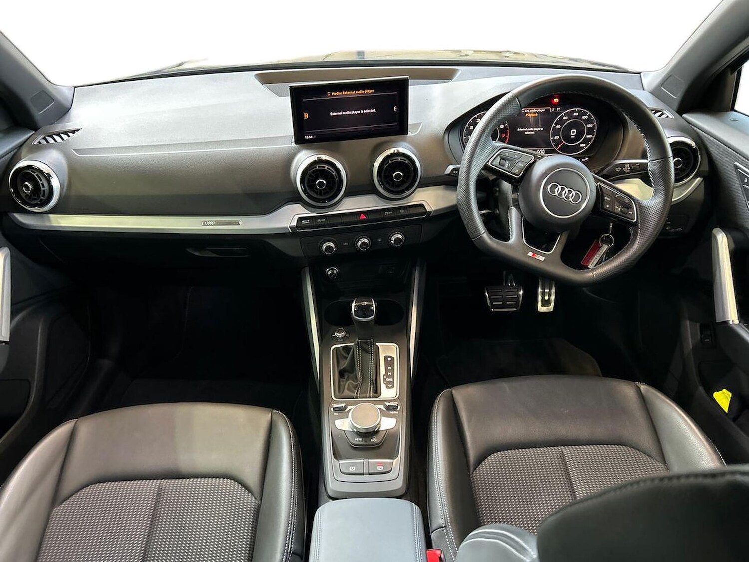 Used Audi Q2 2023 for sale - 78193794: Photo 10