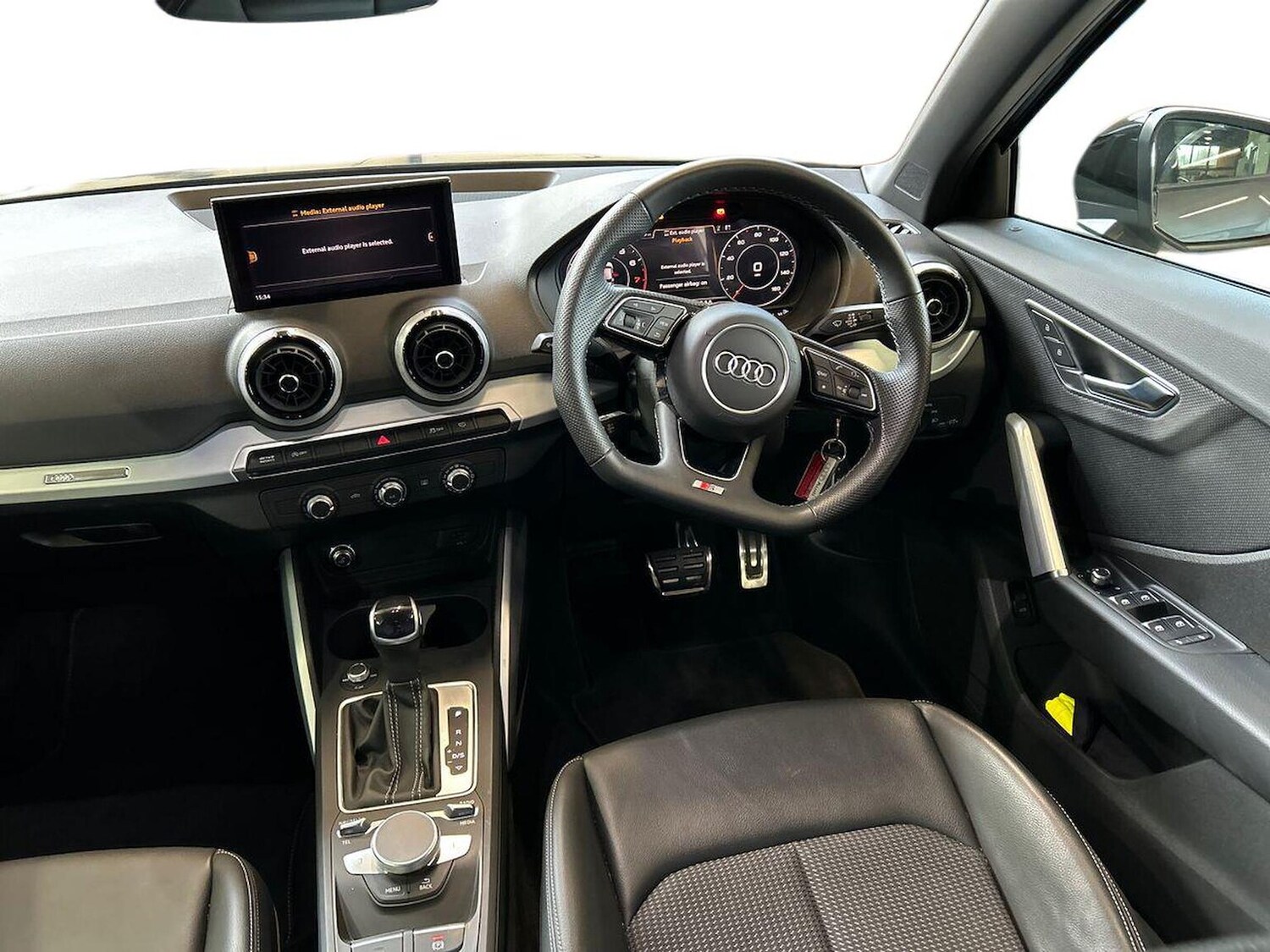 Used Audi Q2 2023 for sale - 78193794: Photo 11