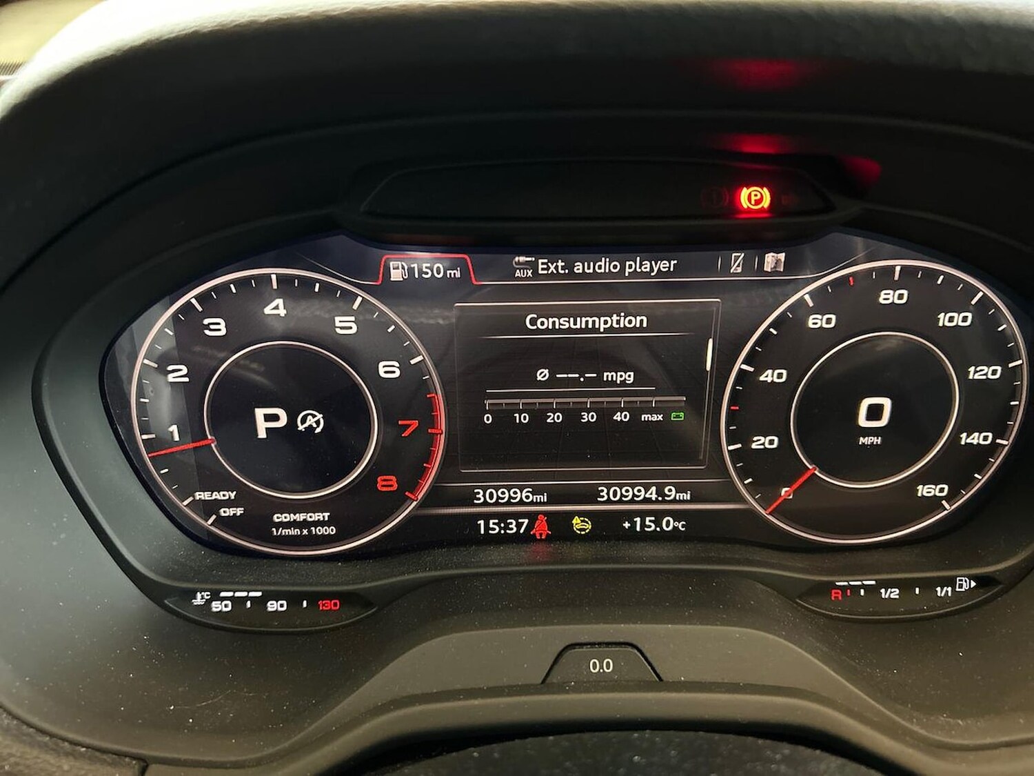 Used Audi Q2 2023 for sale - 78193794: Photo 12