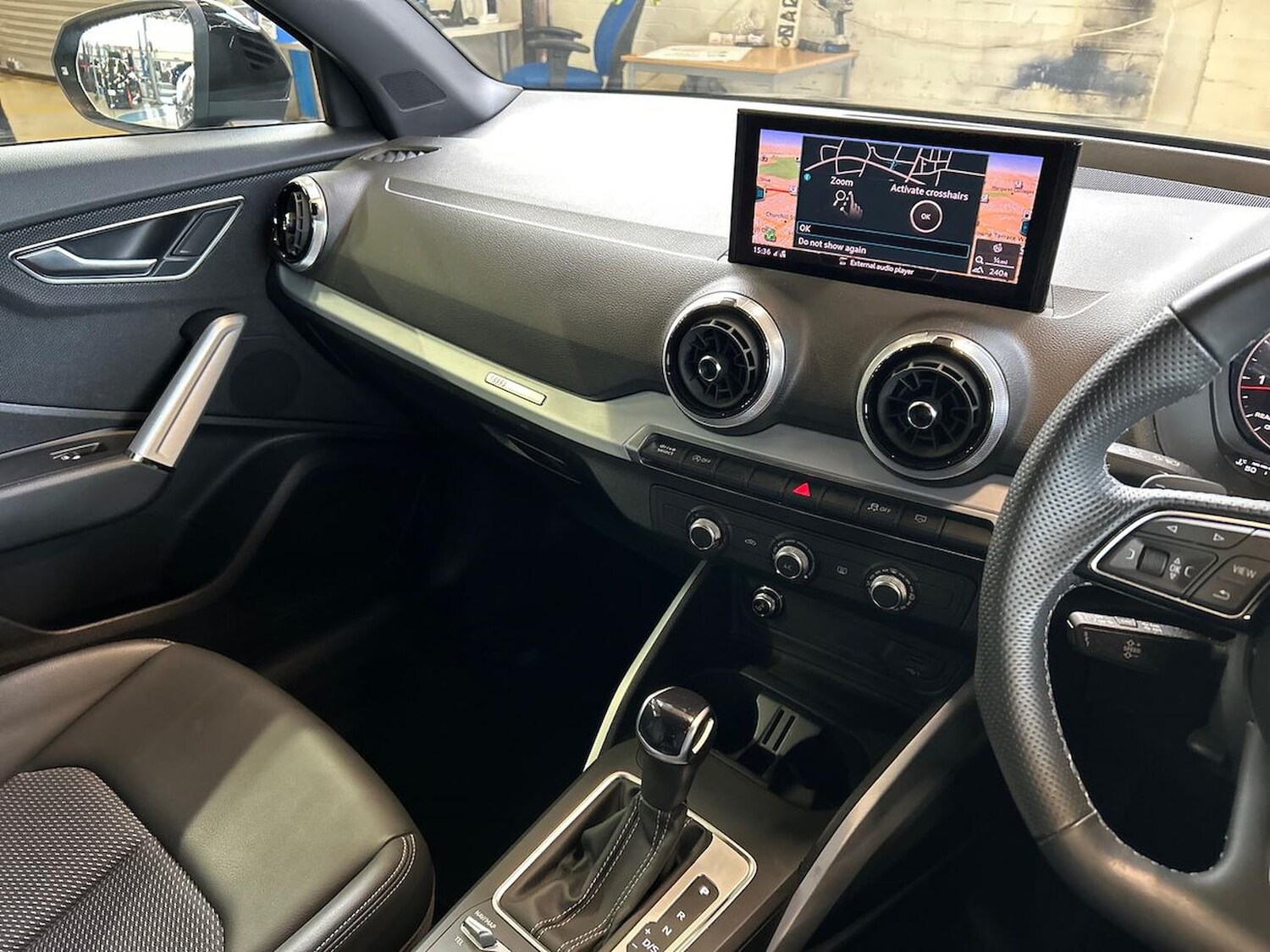 Used Audi Q2 2023 for sale - 78193794: Photo 15