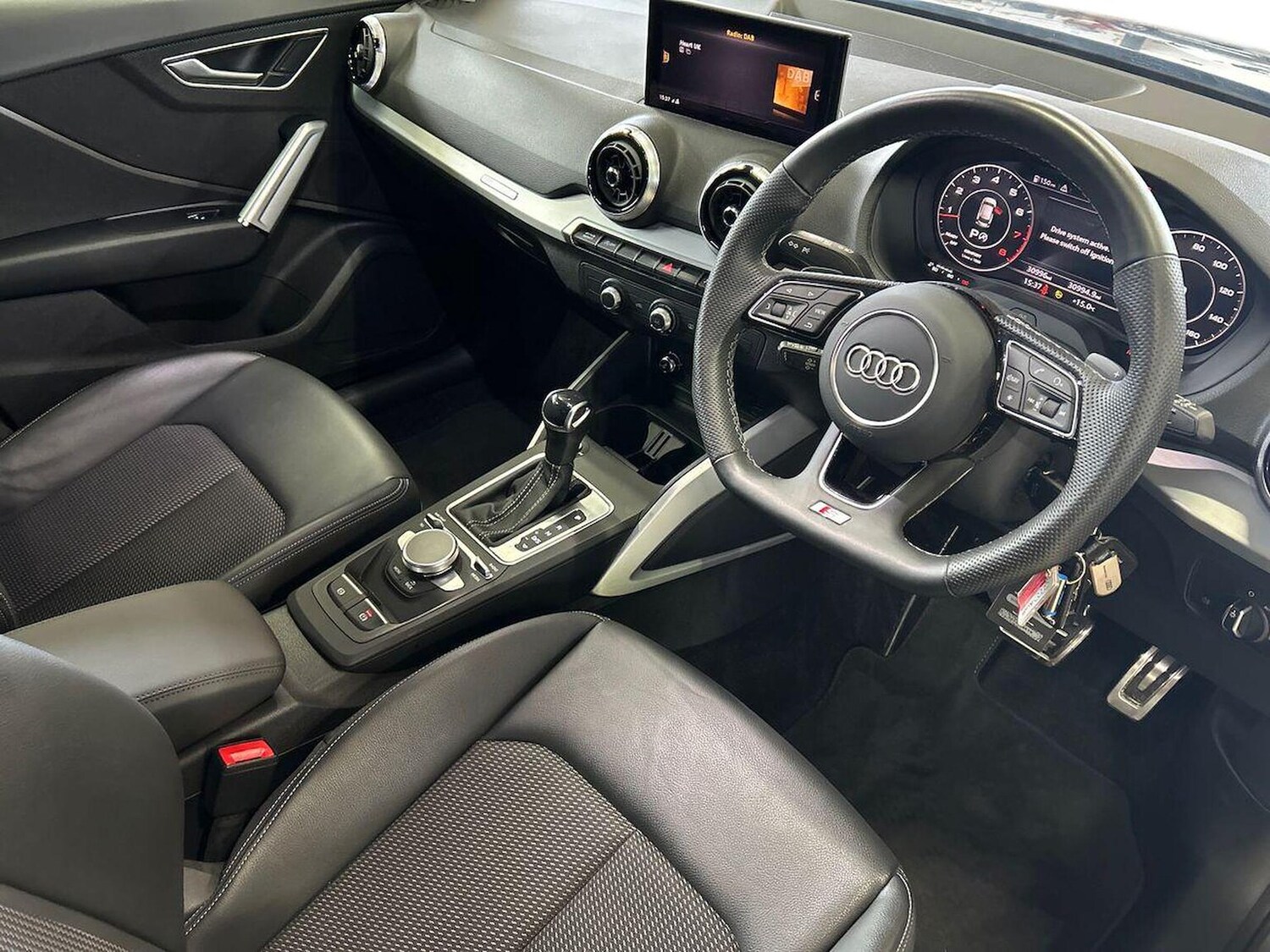 Used Audi Q2 2023 for sale - 78193794: Photo 17