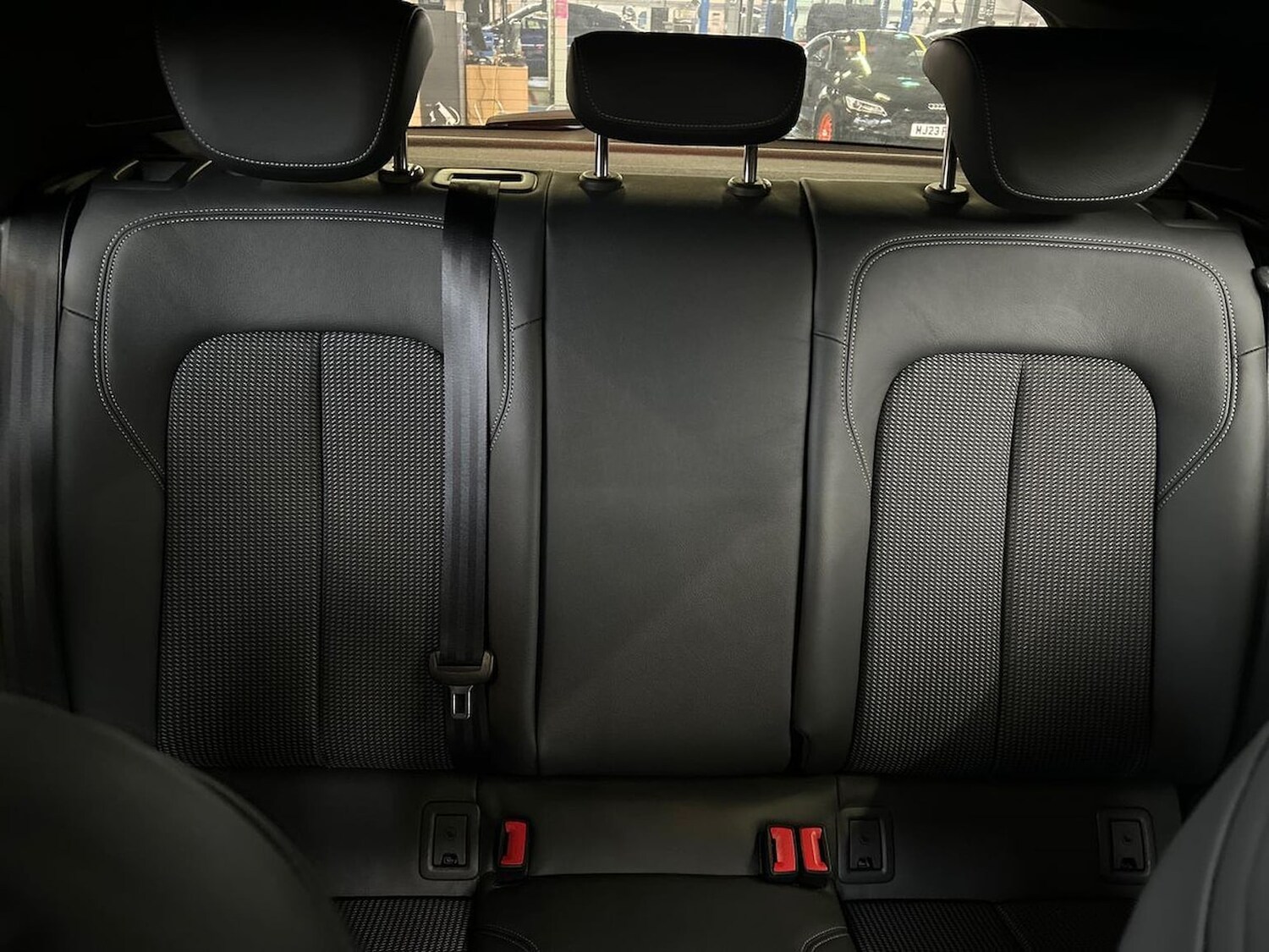 Used Audi Q2 2023 for sale - 78193794: Photo 18