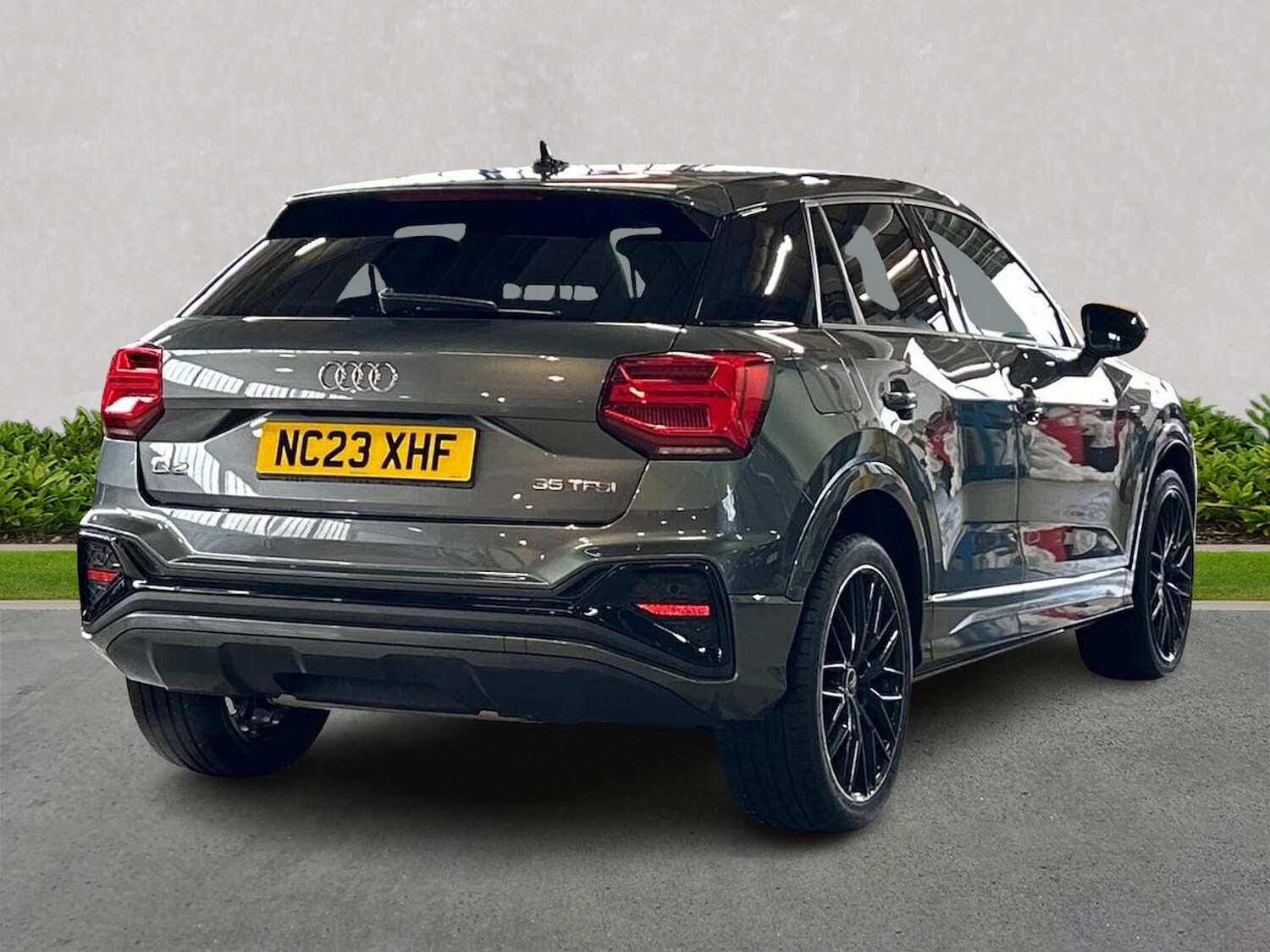 Used Audi Q2 2023 for sale - 78193794: Photo 20