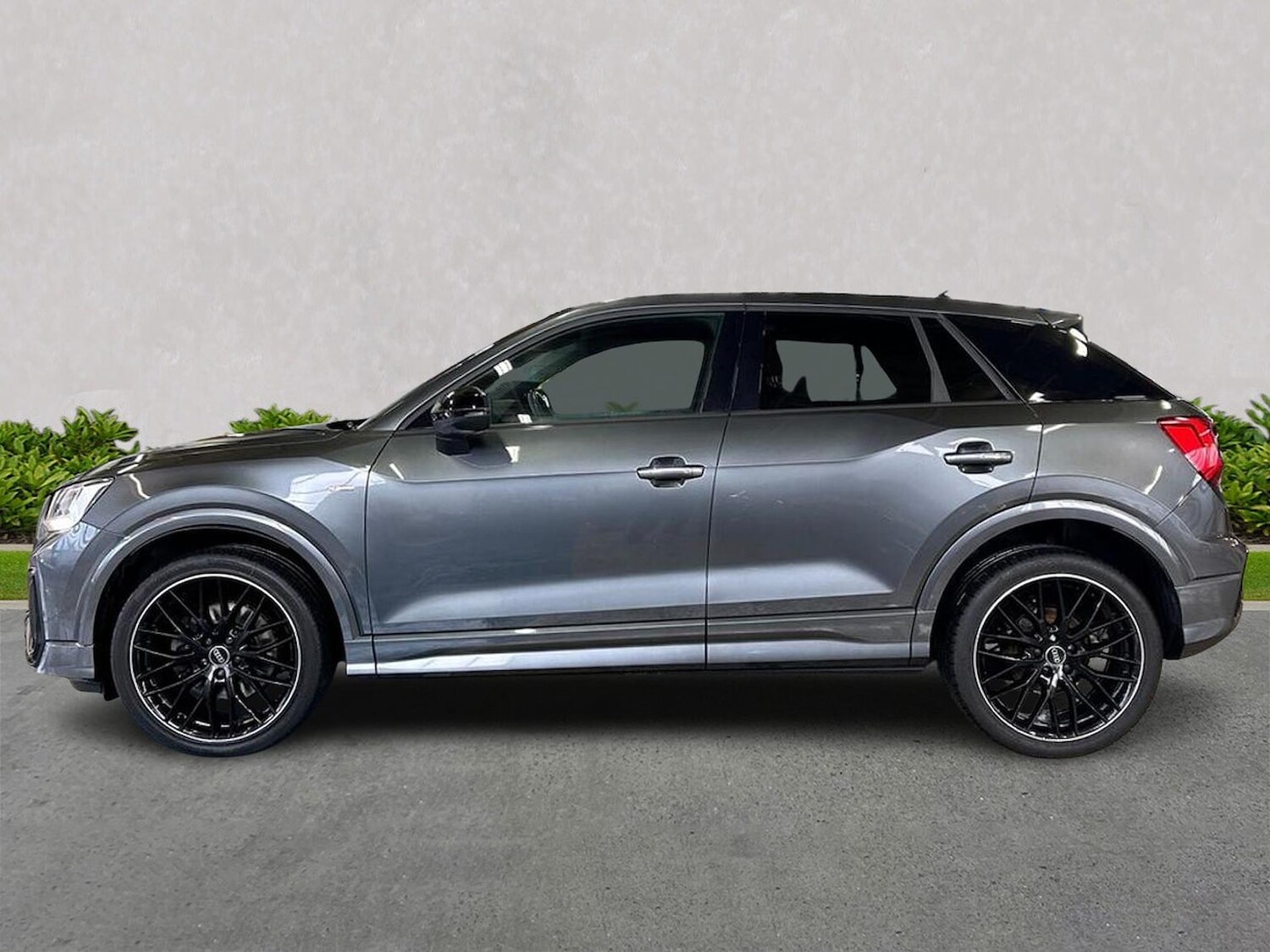 Used Audi Q2 2023 for sale - 78193794: Photo 21