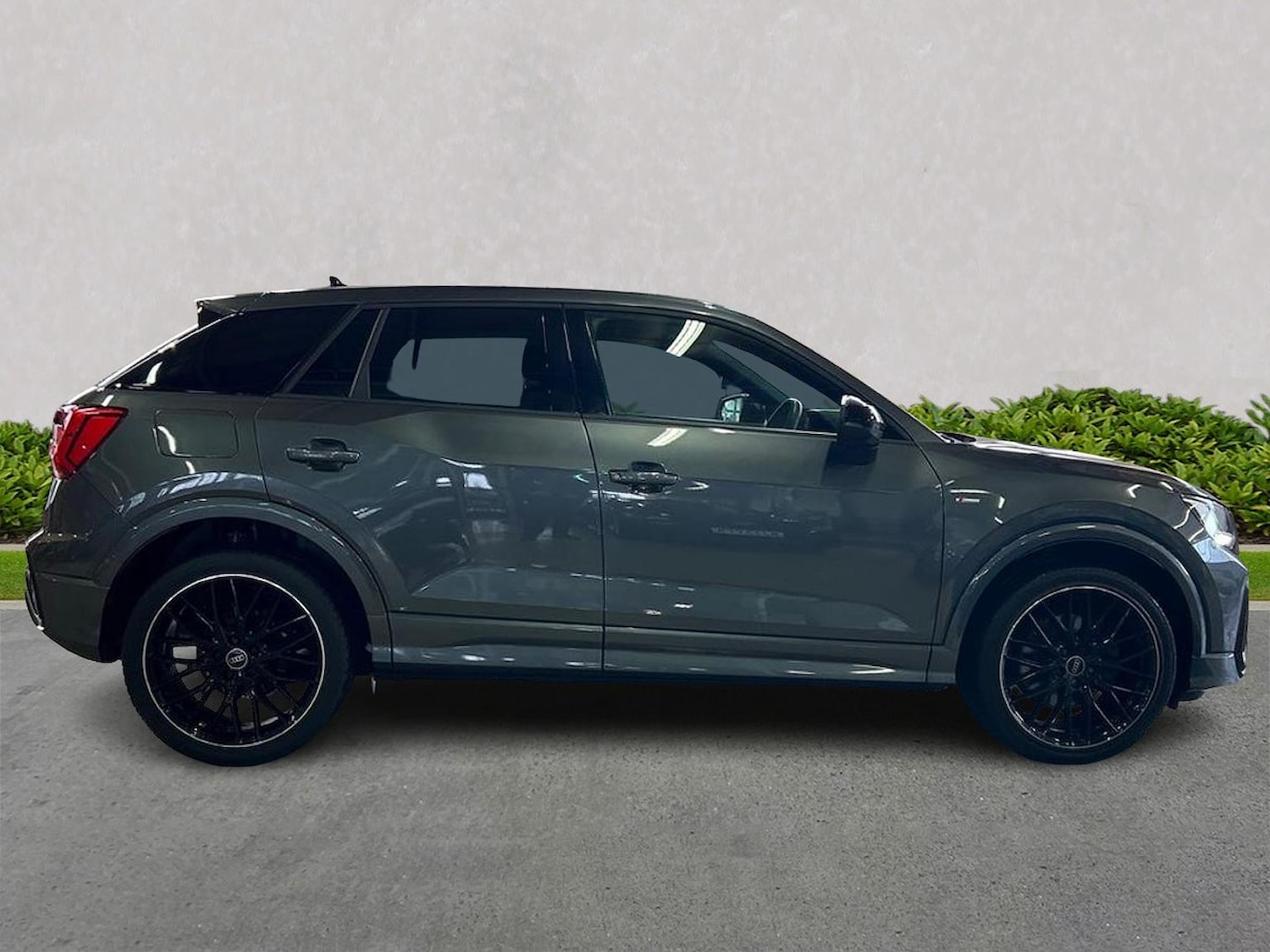 Used Audi Q2 2023 for sale - 78193794: Photo 5