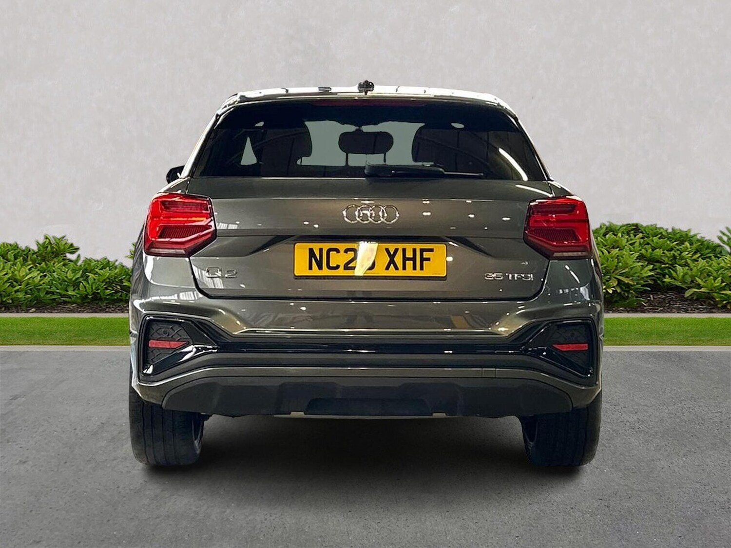 Used Audi Q2 2023 for sale - 78193794: Photo 6